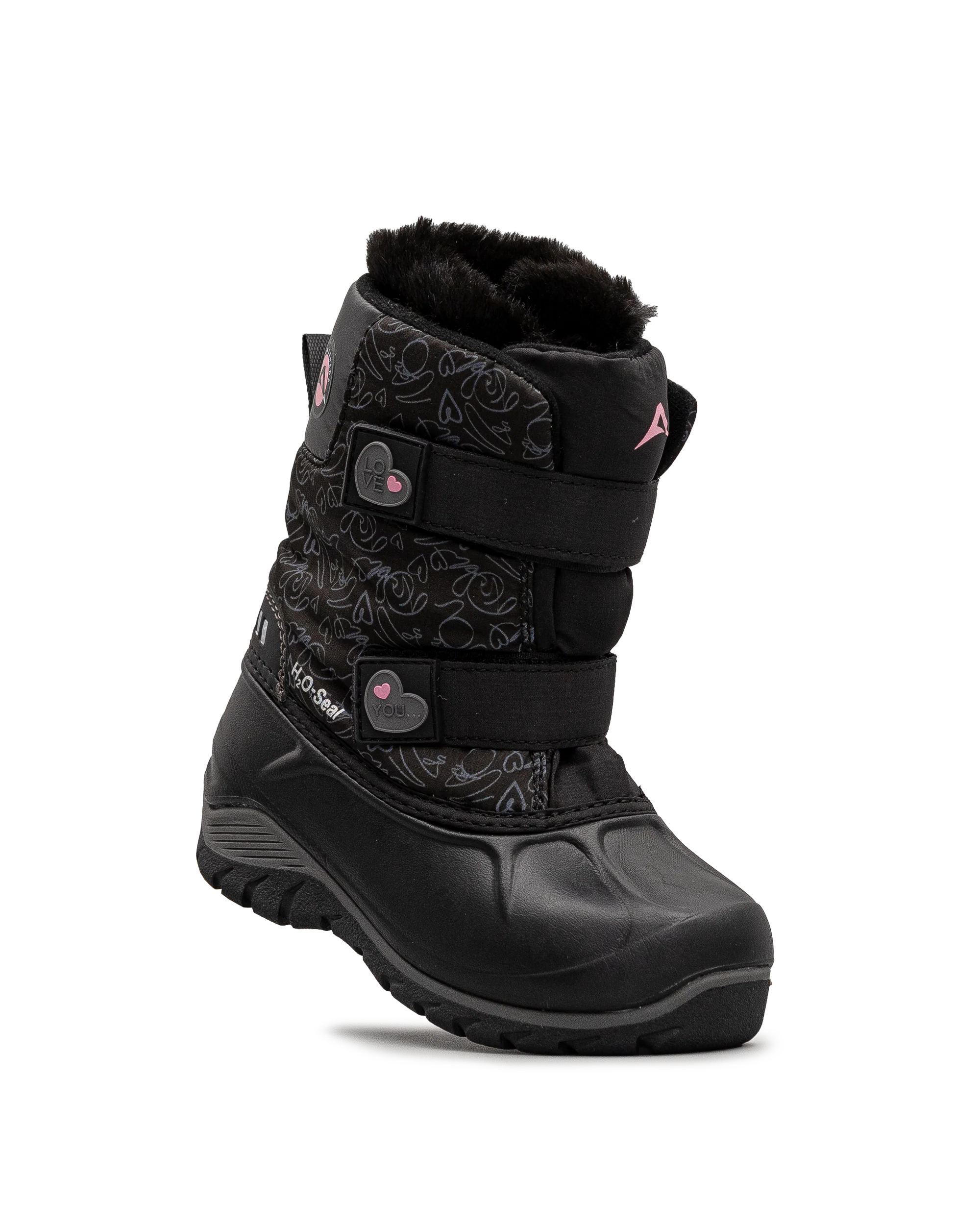 Funky ps - Noir - #61N-1626