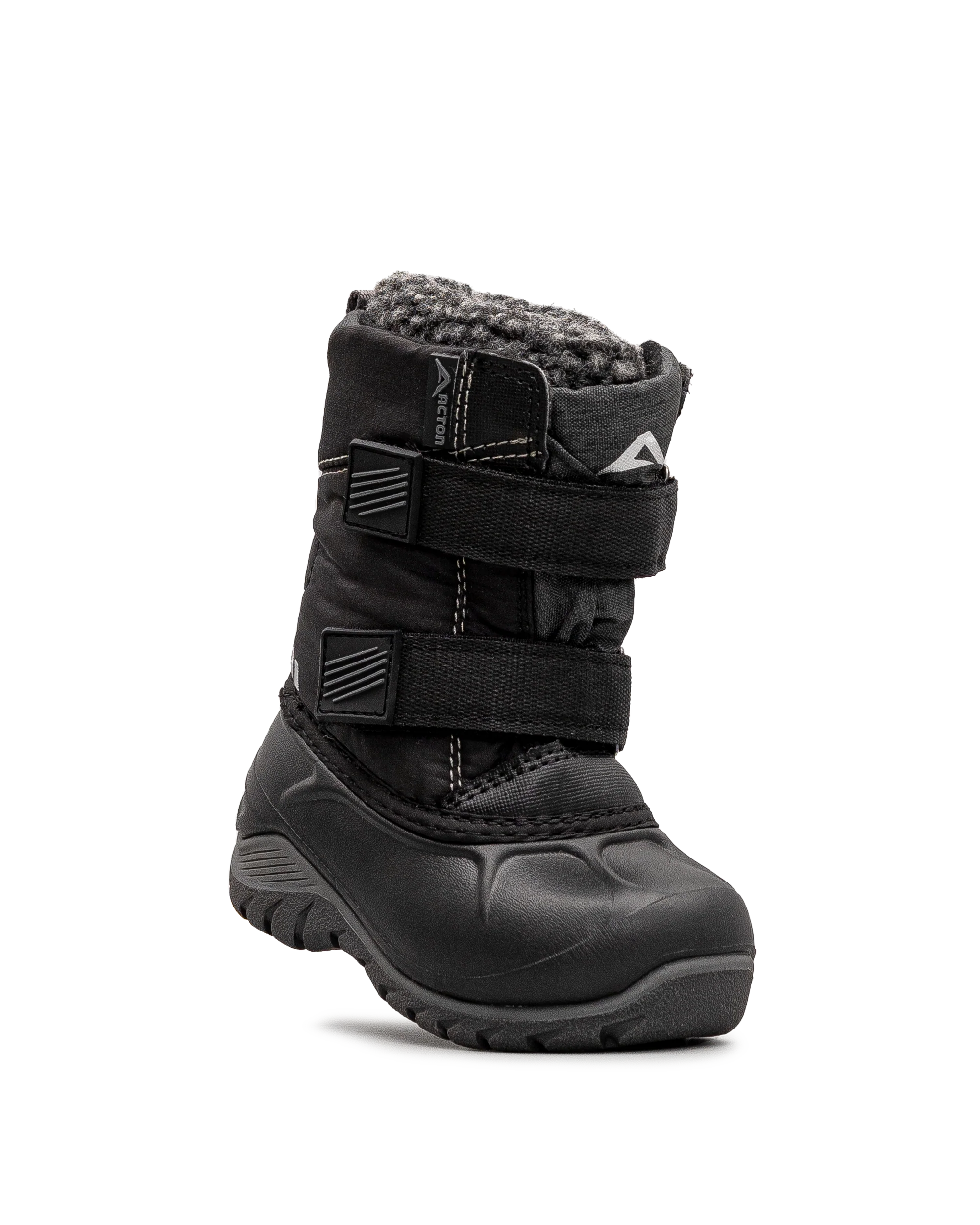 kiddy td - Noir - #71N-1639