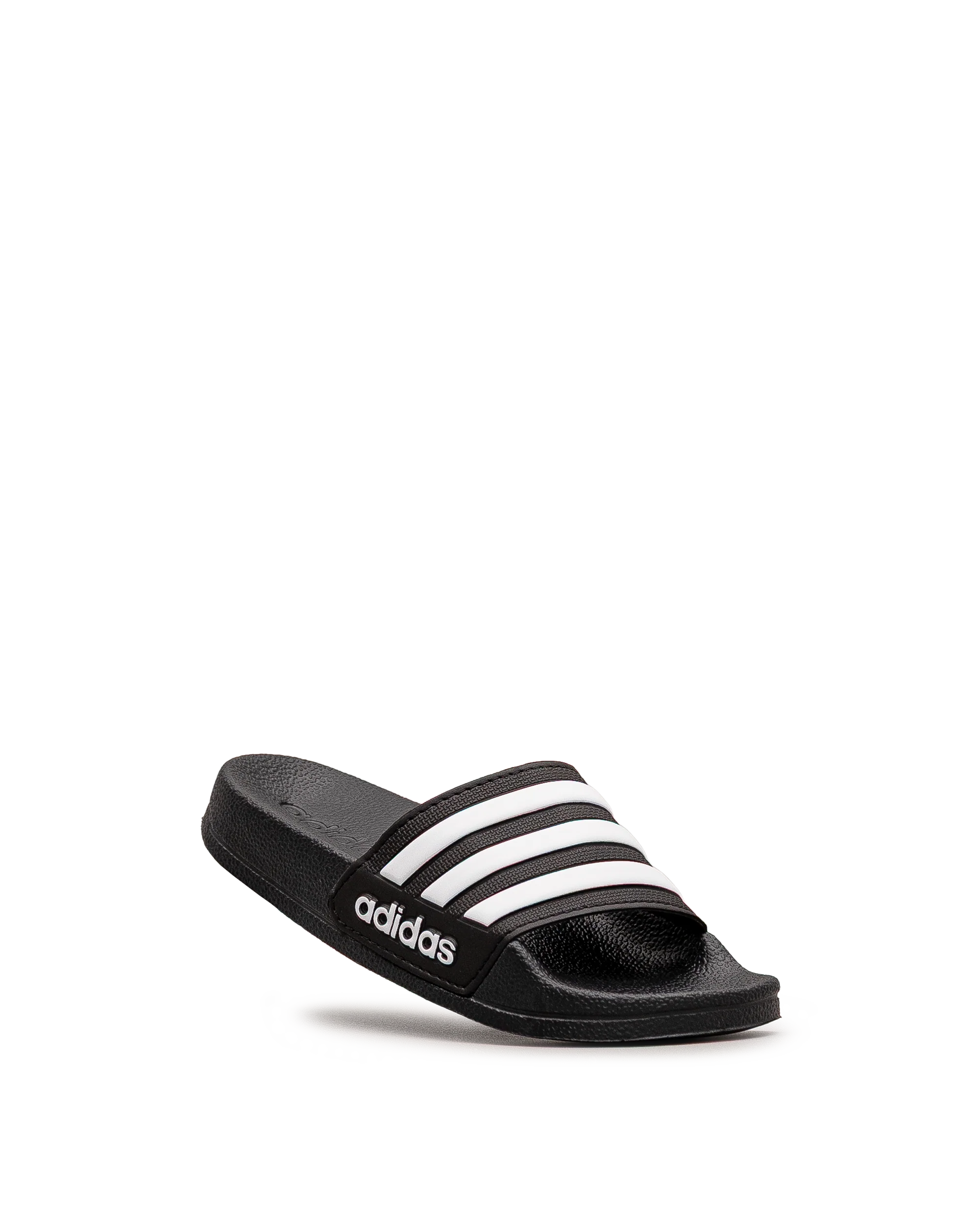 Adilette shower ps jr - Noir - #48S-01