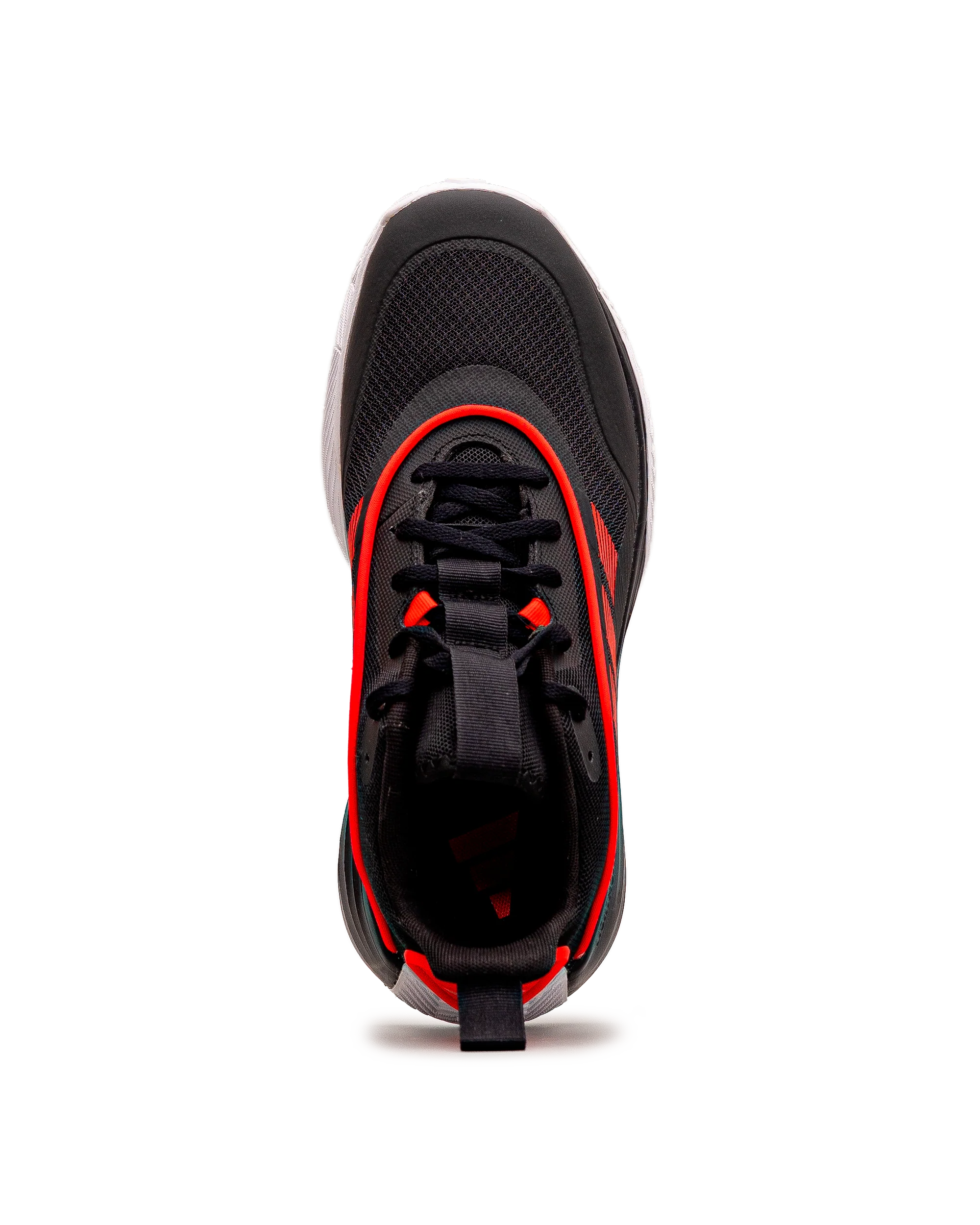 Ownthegame 3.0  - Rouge&noir - #23T-02 - Image 5