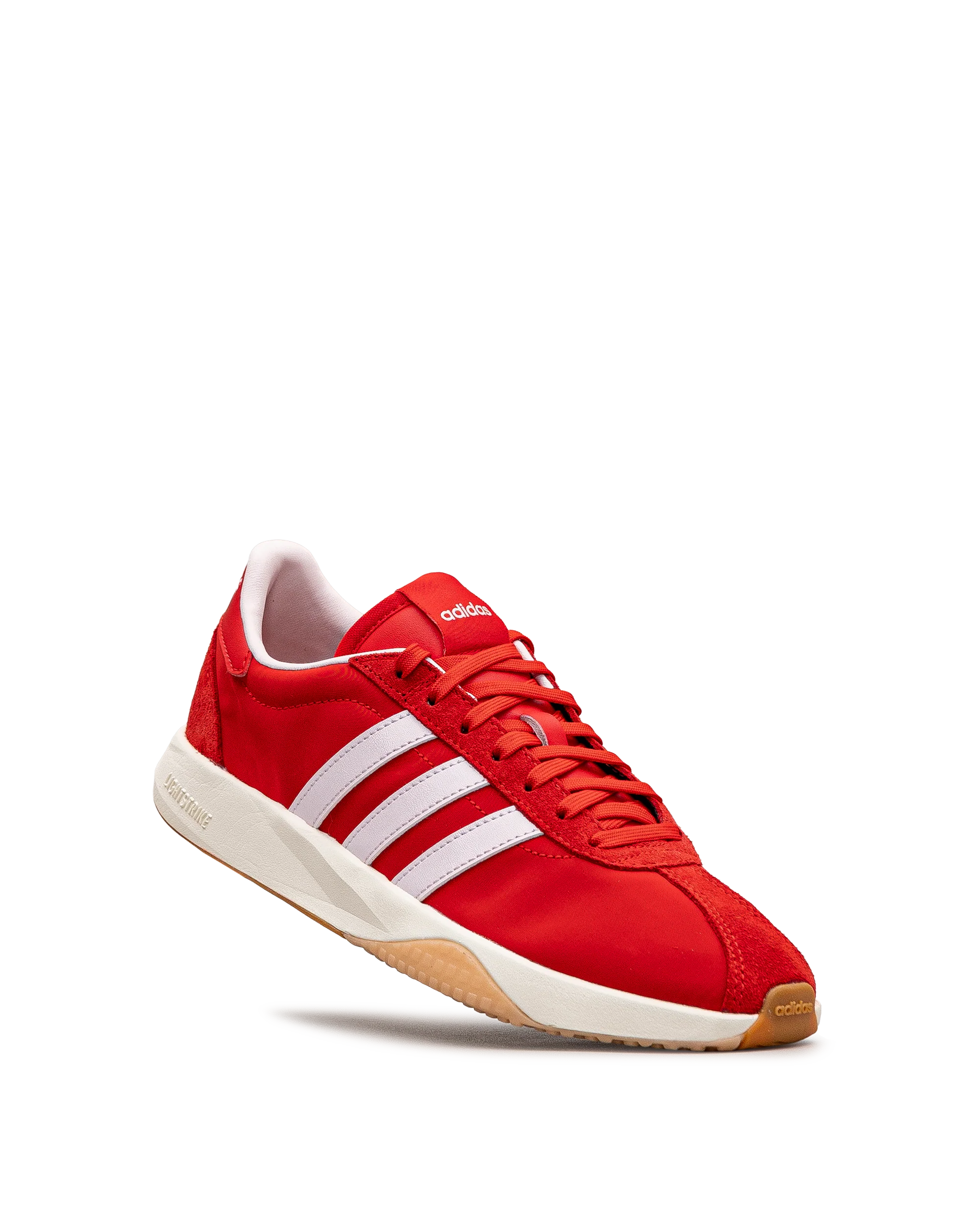 Run 76 26 - Rouge - #15Y-81