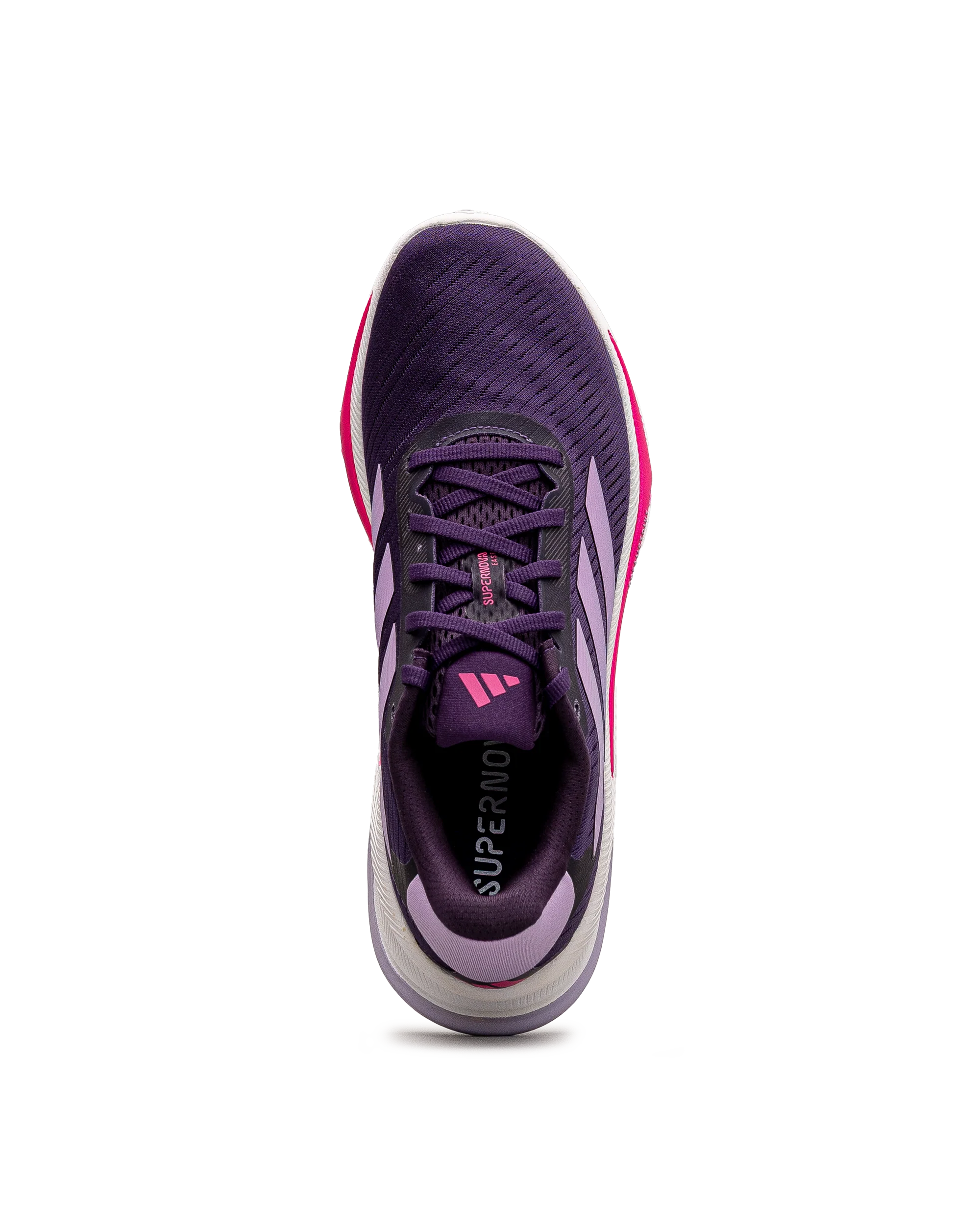 Supernova ease w  - Mauve - #13E-03 - Image 5