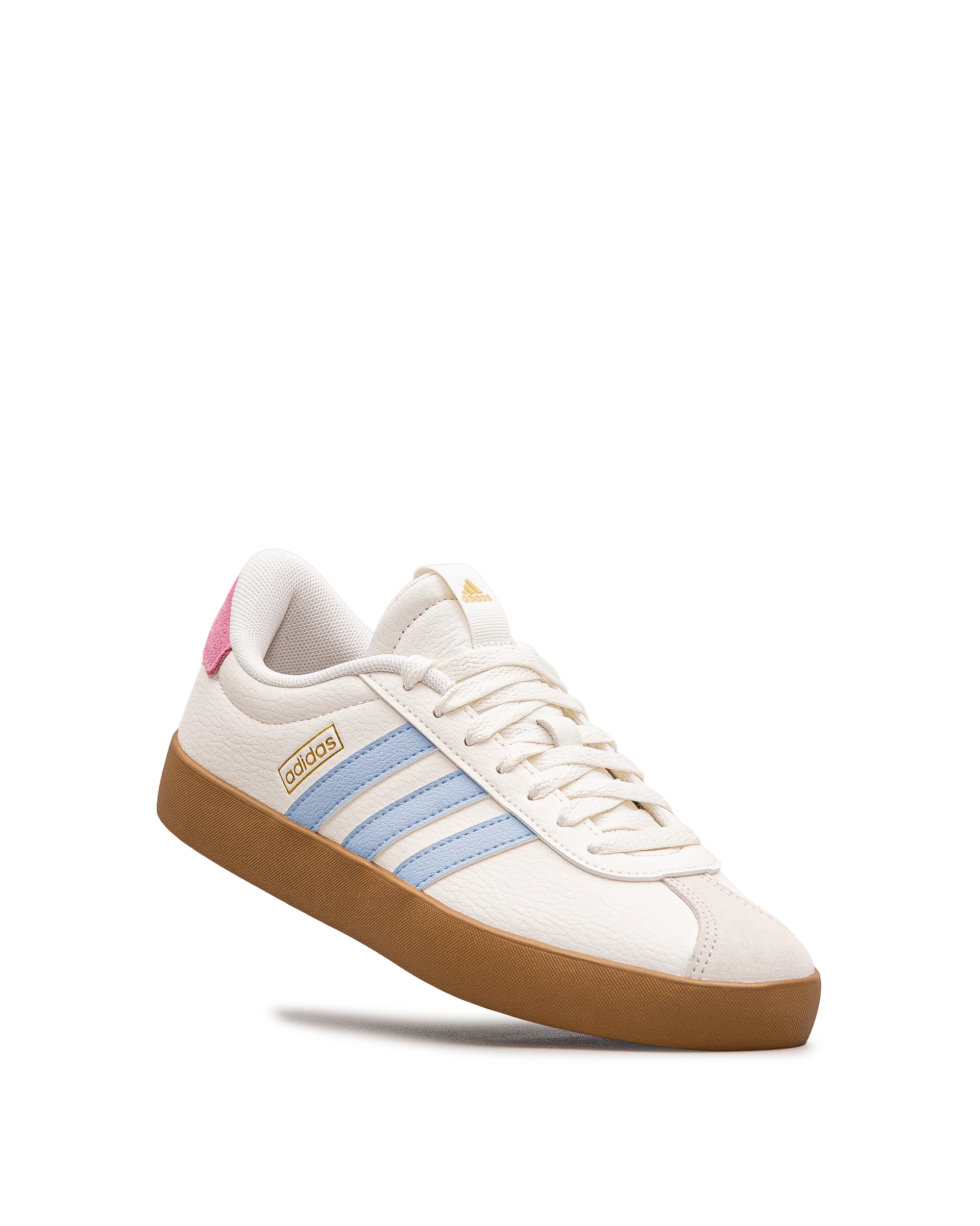 Vl court 3.0  - Blanc&bleu - #15Y-70