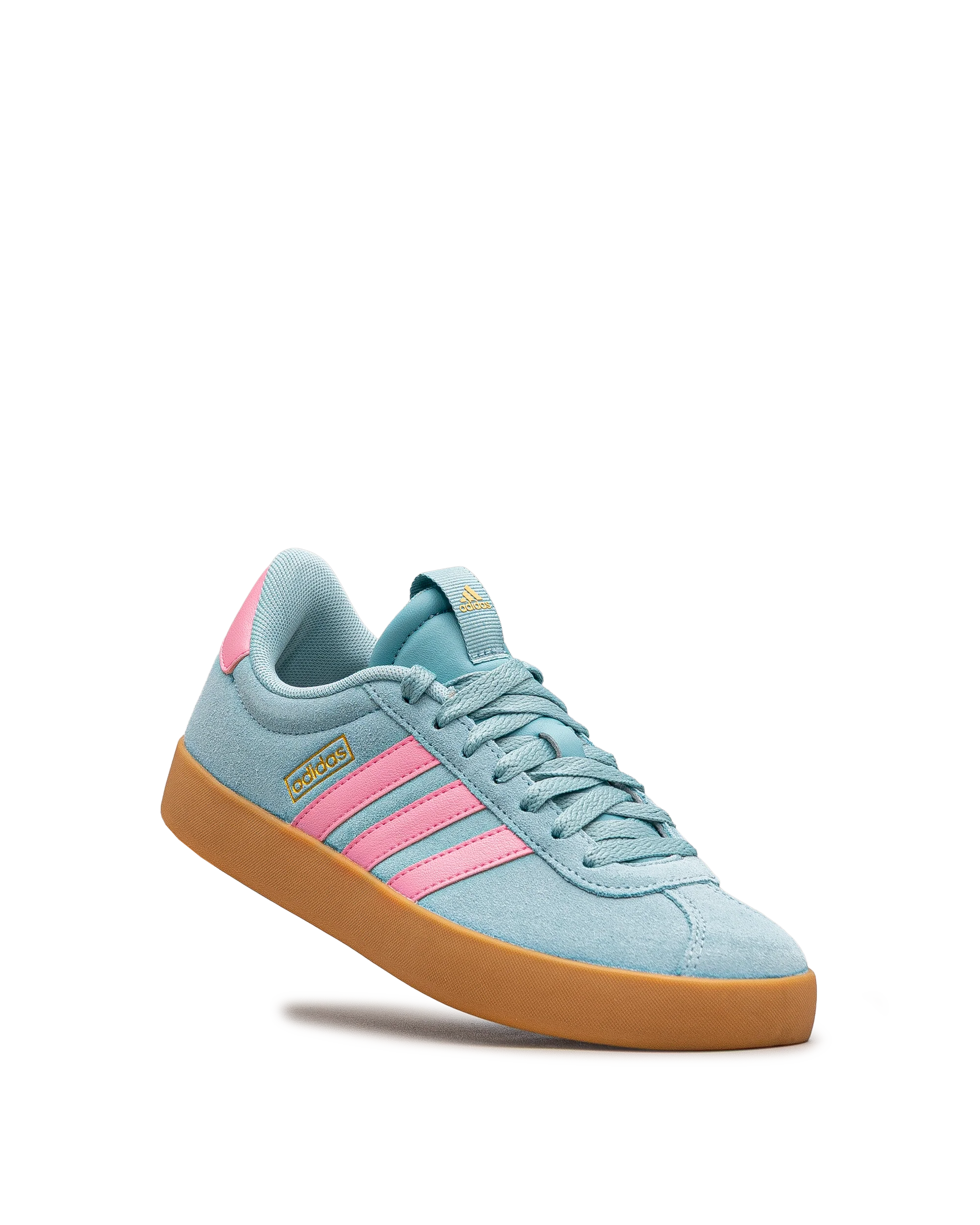 Vl court 3.0  - Bleu - #15Y-70