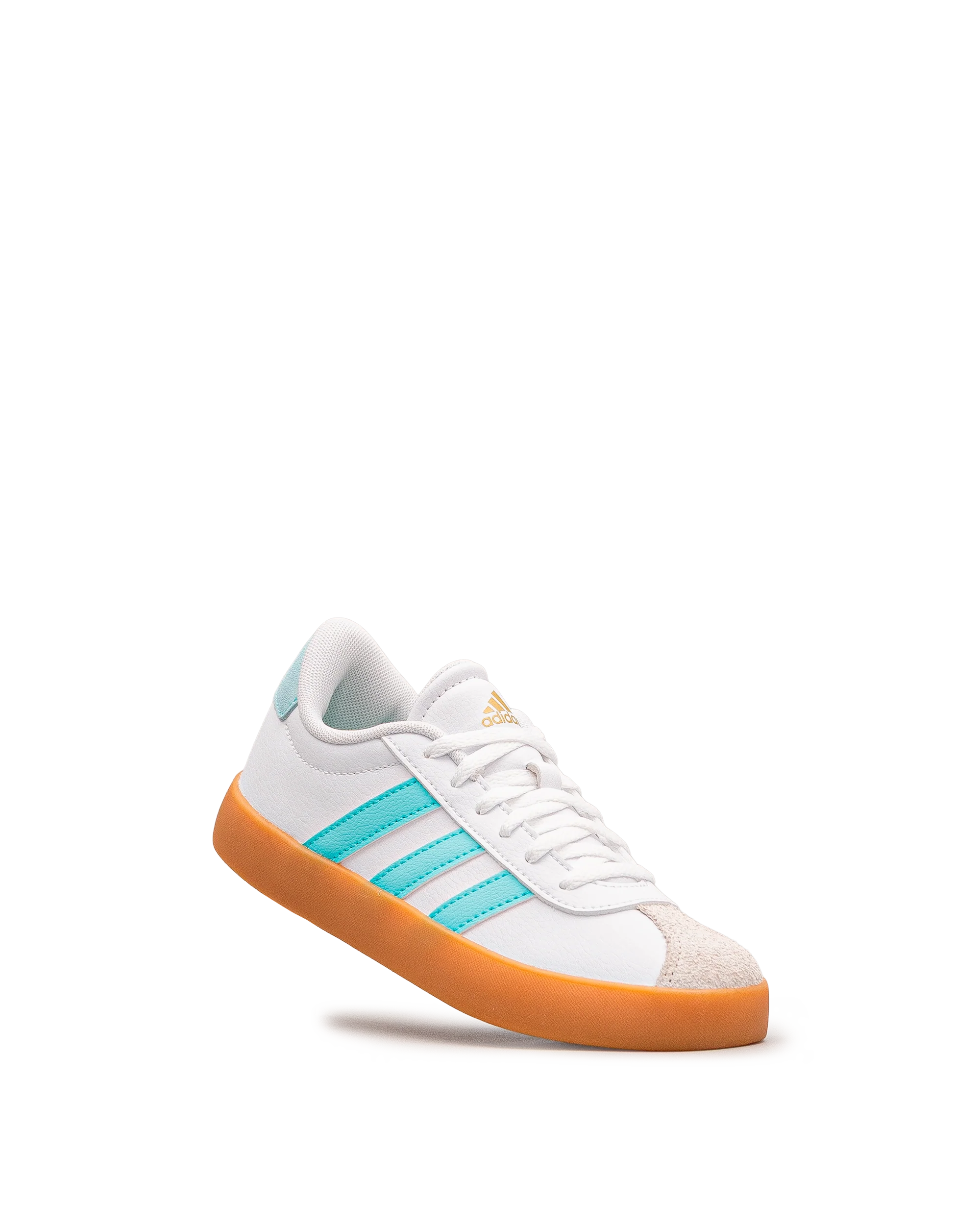 Vl court 3.0 k ps jr  - Blanc&bleu - #45Y-44