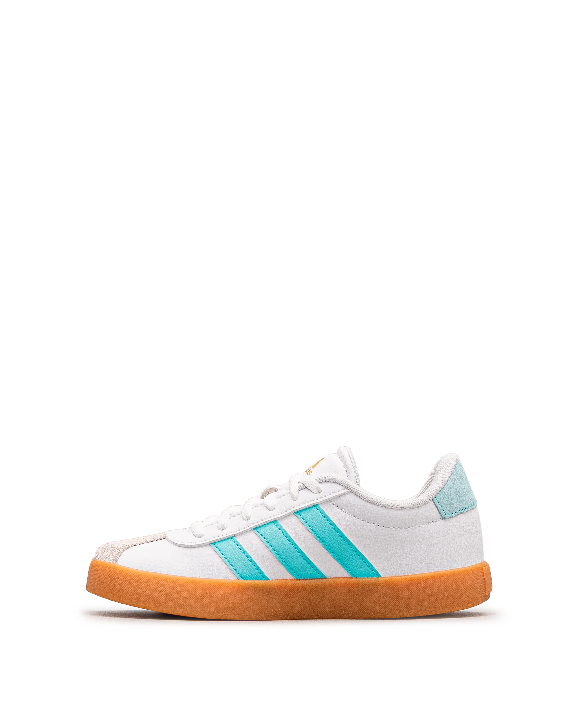 Vl court 3.0 k ps jr  - Blanc&bleu - #45Y-44 - Image 3