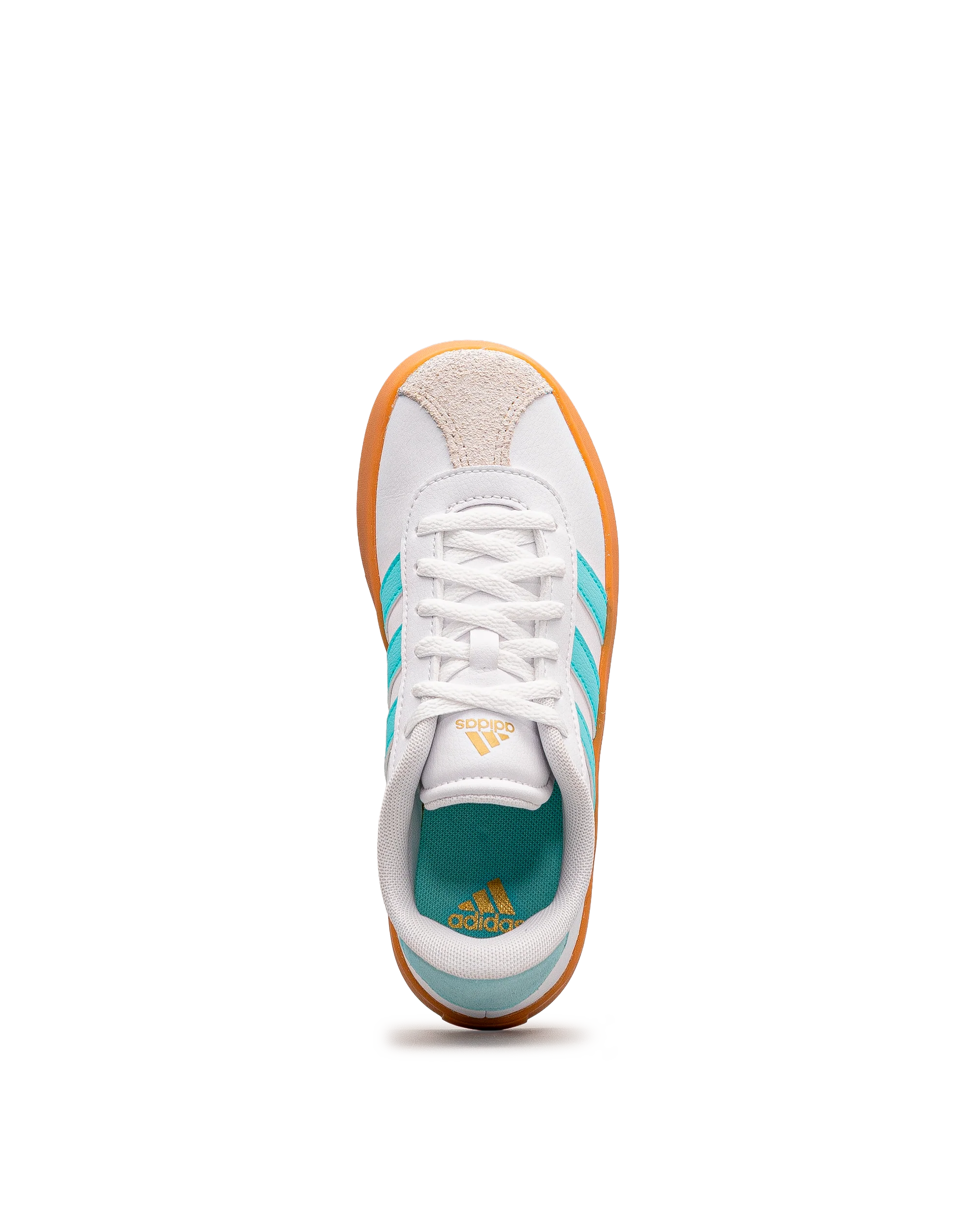 Vl court 3.0 k ps jr  - Blanc&bleu - #45Y-44 - Image 5