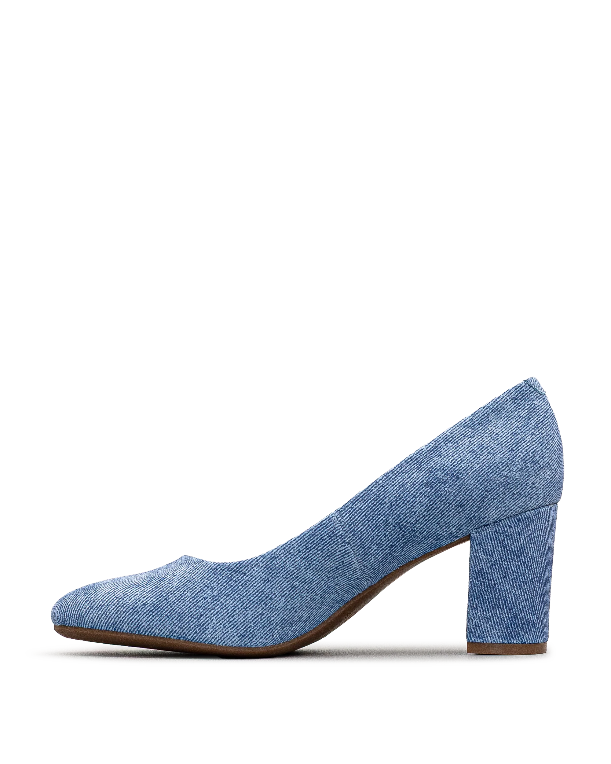 Betsy  - Bleu denim - #15C-219 - Image 3