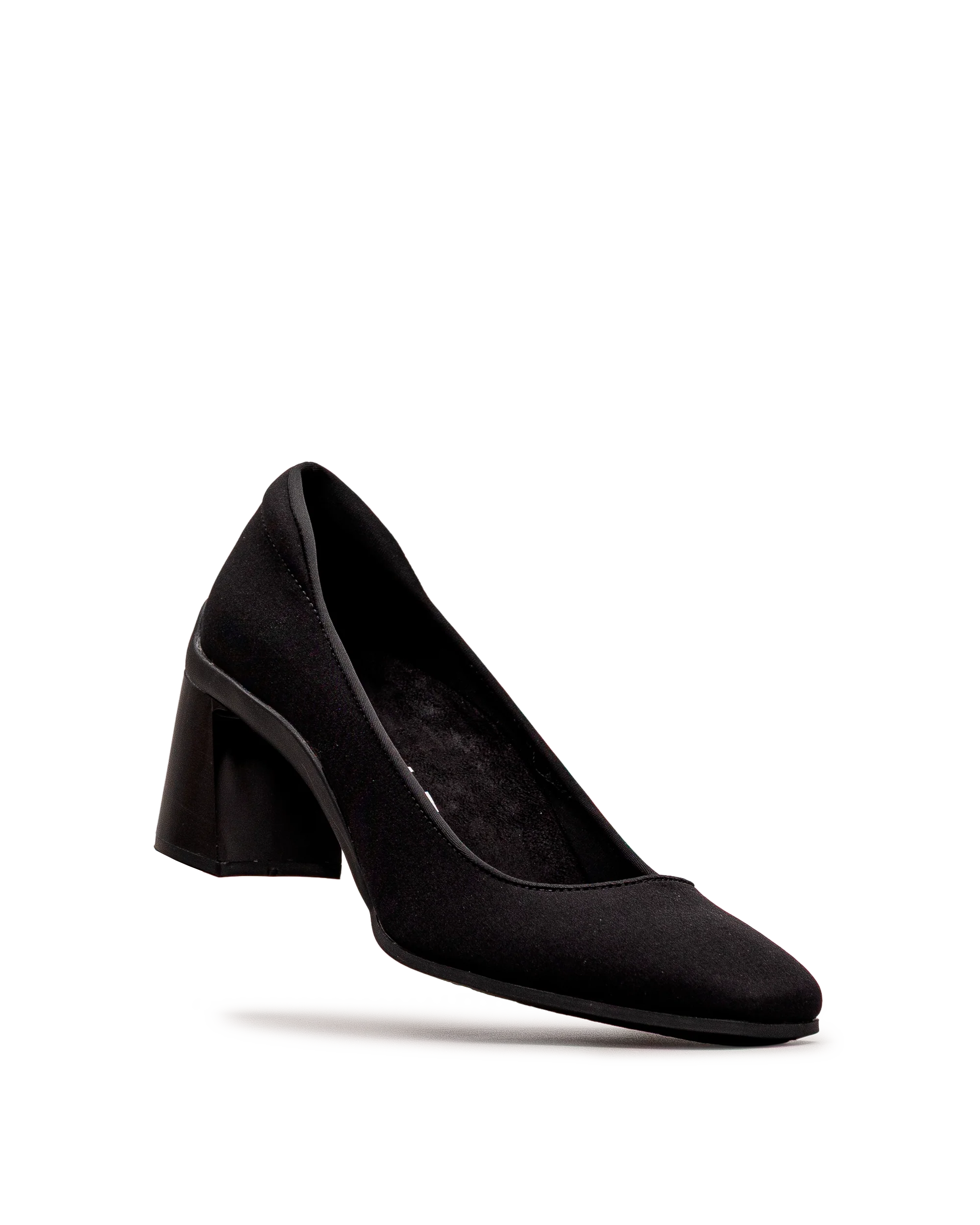 Casta  - Noir uni - #15C-06