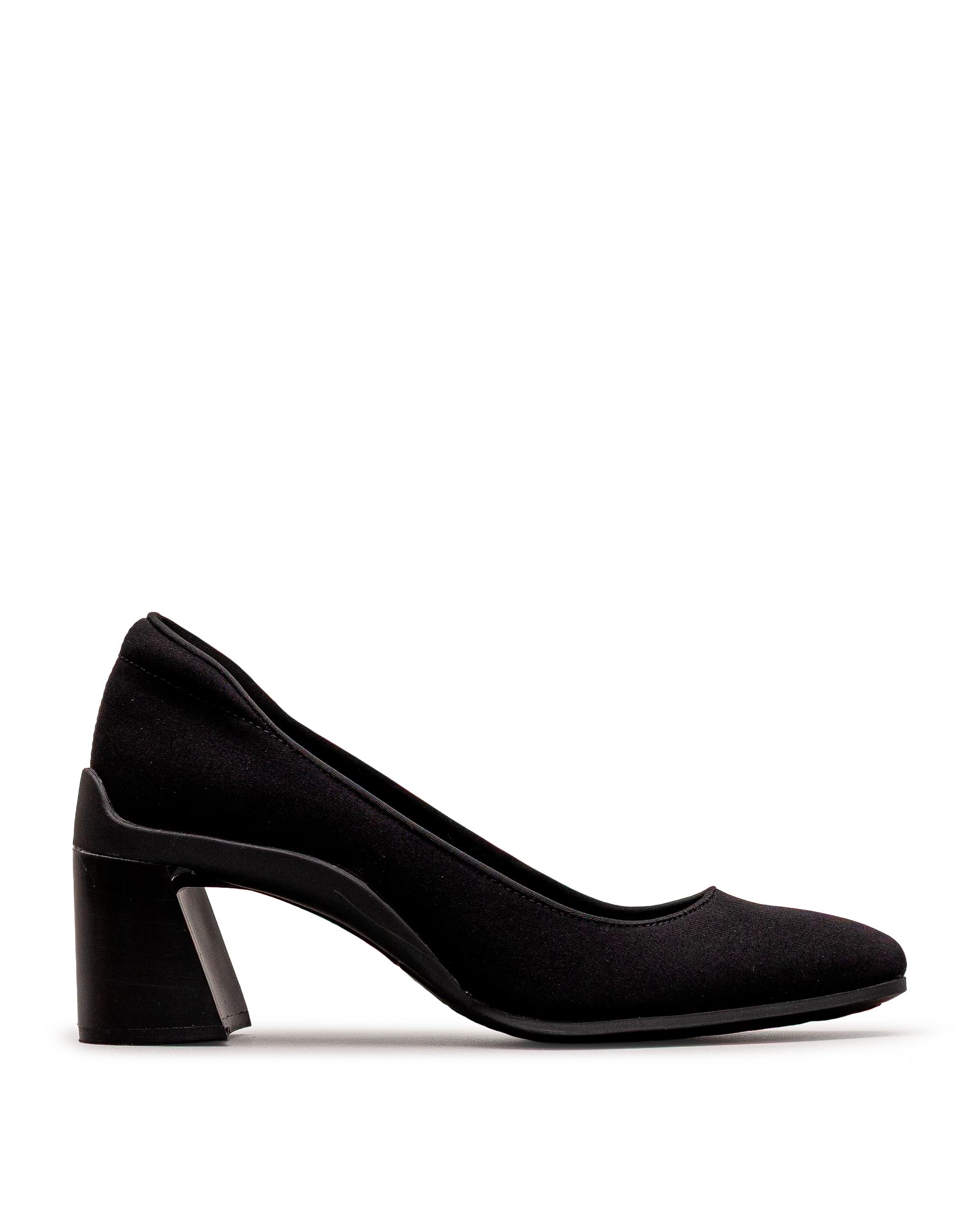 Casta  - Noir uni - #15C-06 - Image 2