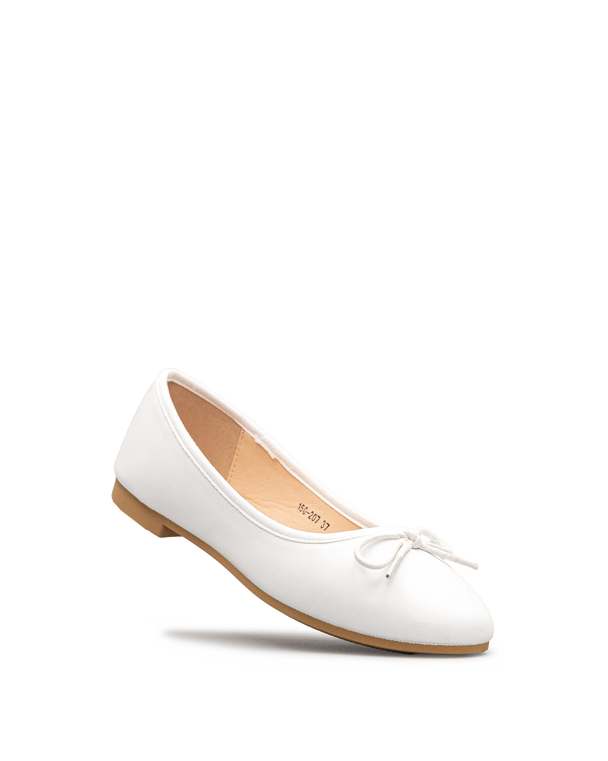 Aliénor - Blanc - #15G-207