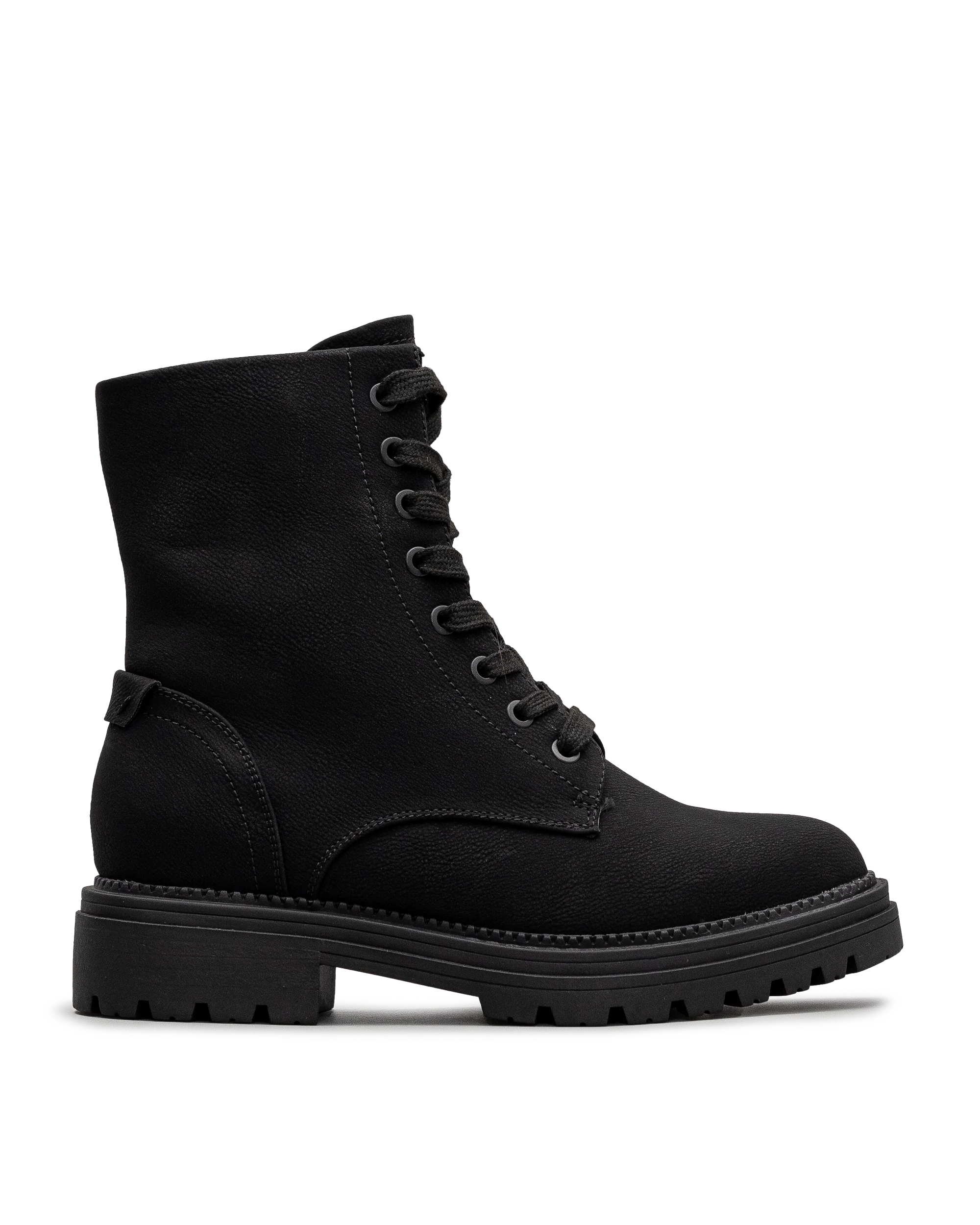 Amelina - Noir uni - #11B-38 - Image 2