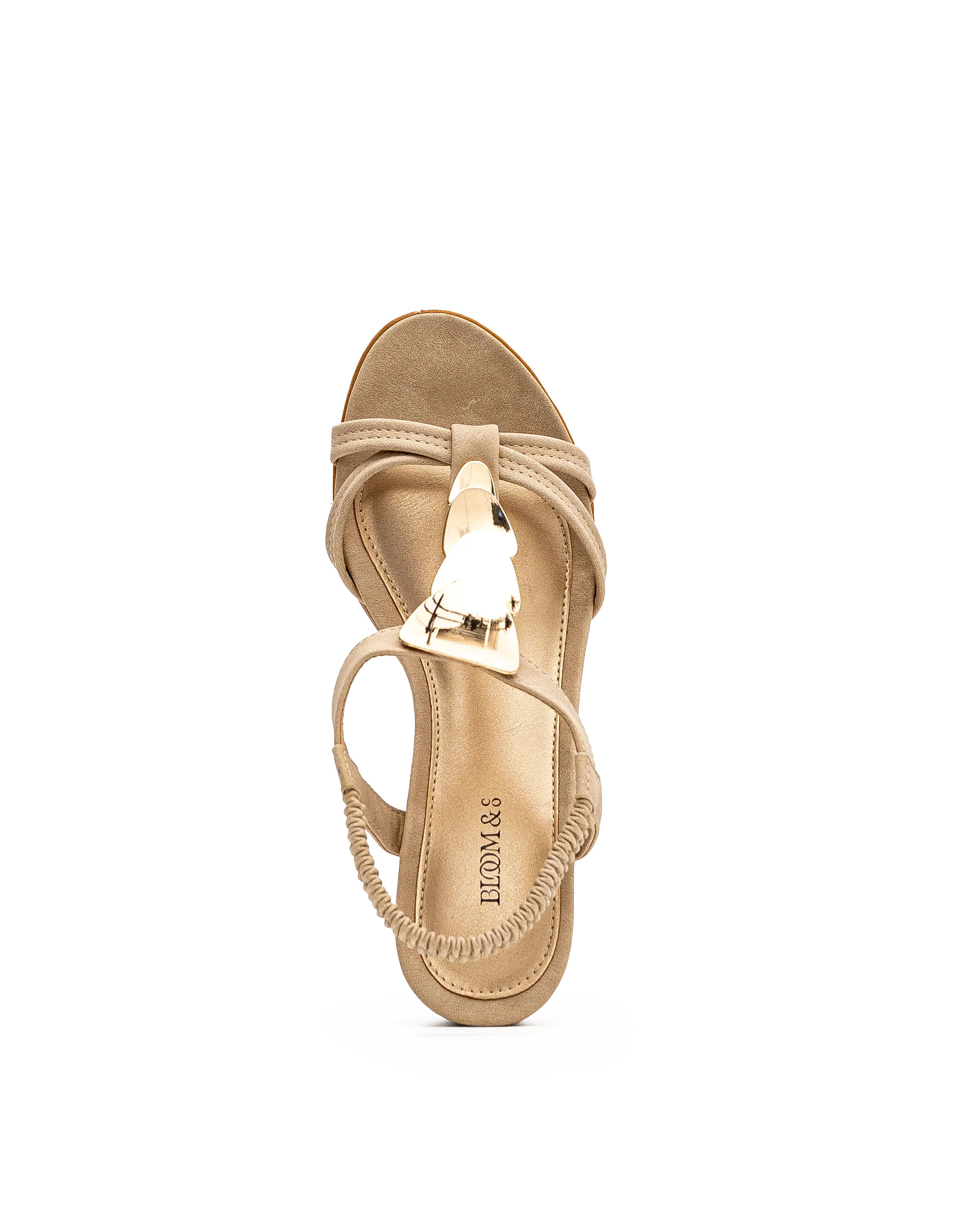 Brisa 2 - Beige - #18C-452 - Image 5
