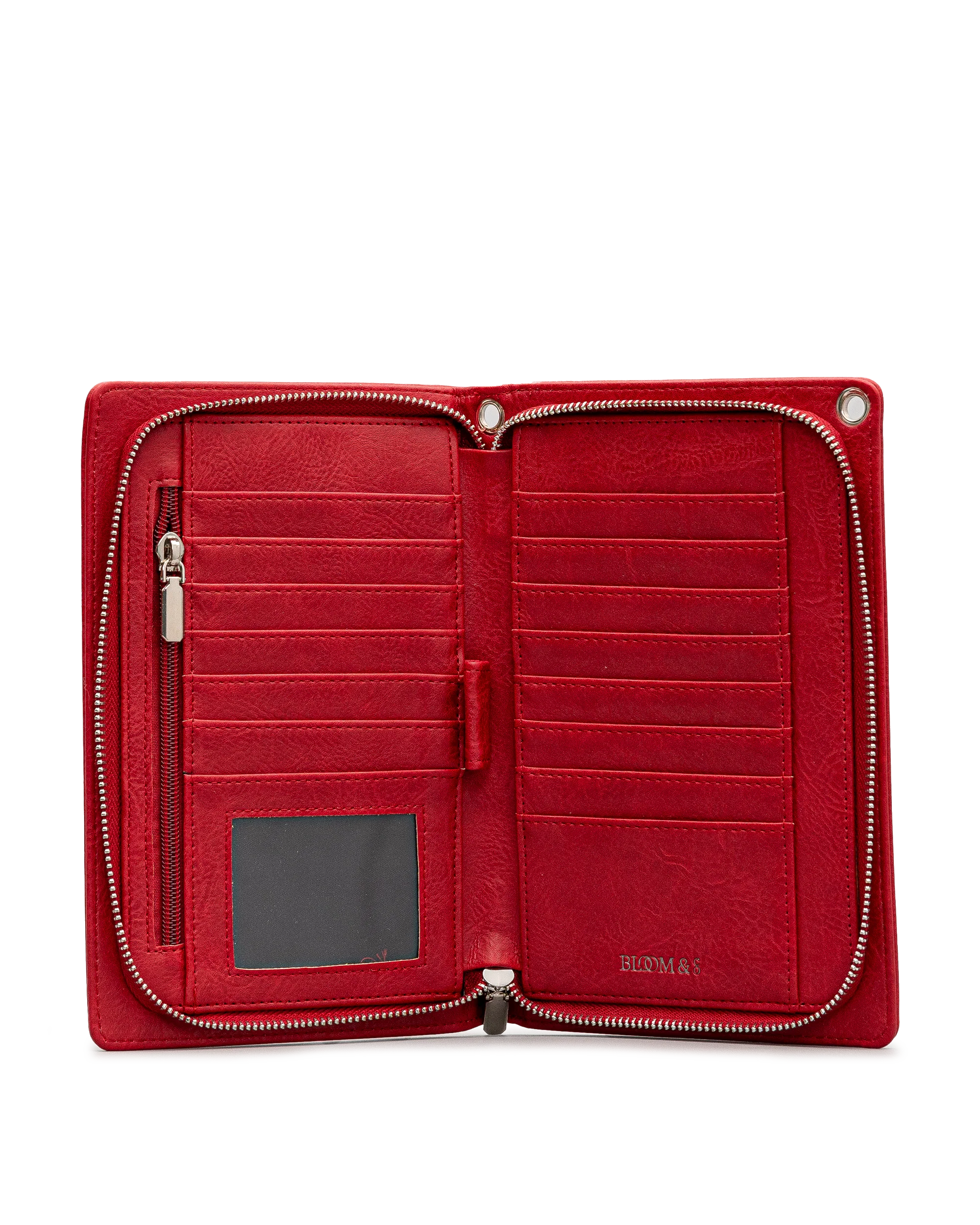 èloane  - Rouge - #90P-09 - Image 4
