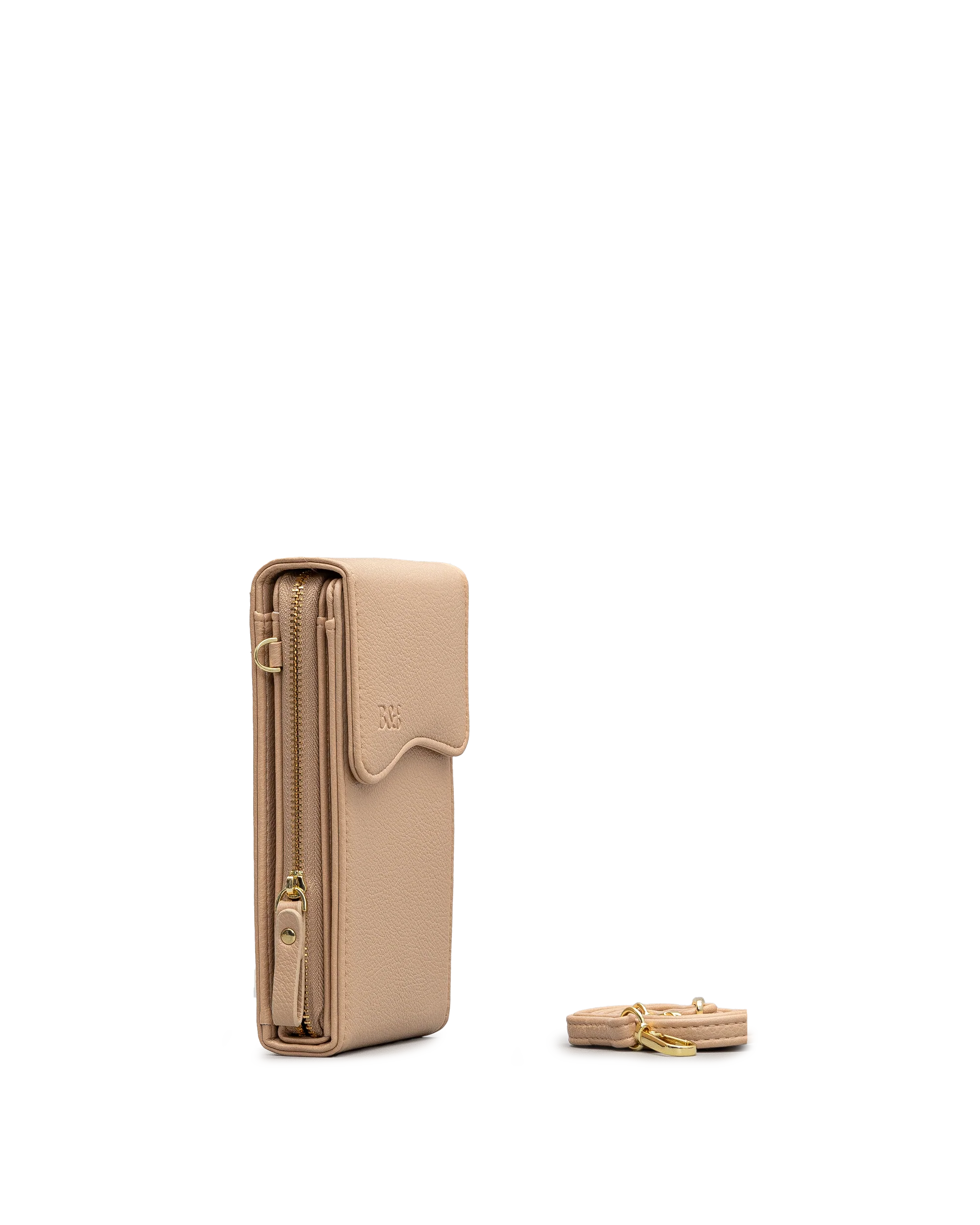 Frederique  - Beige - #90P-08 - Image 2