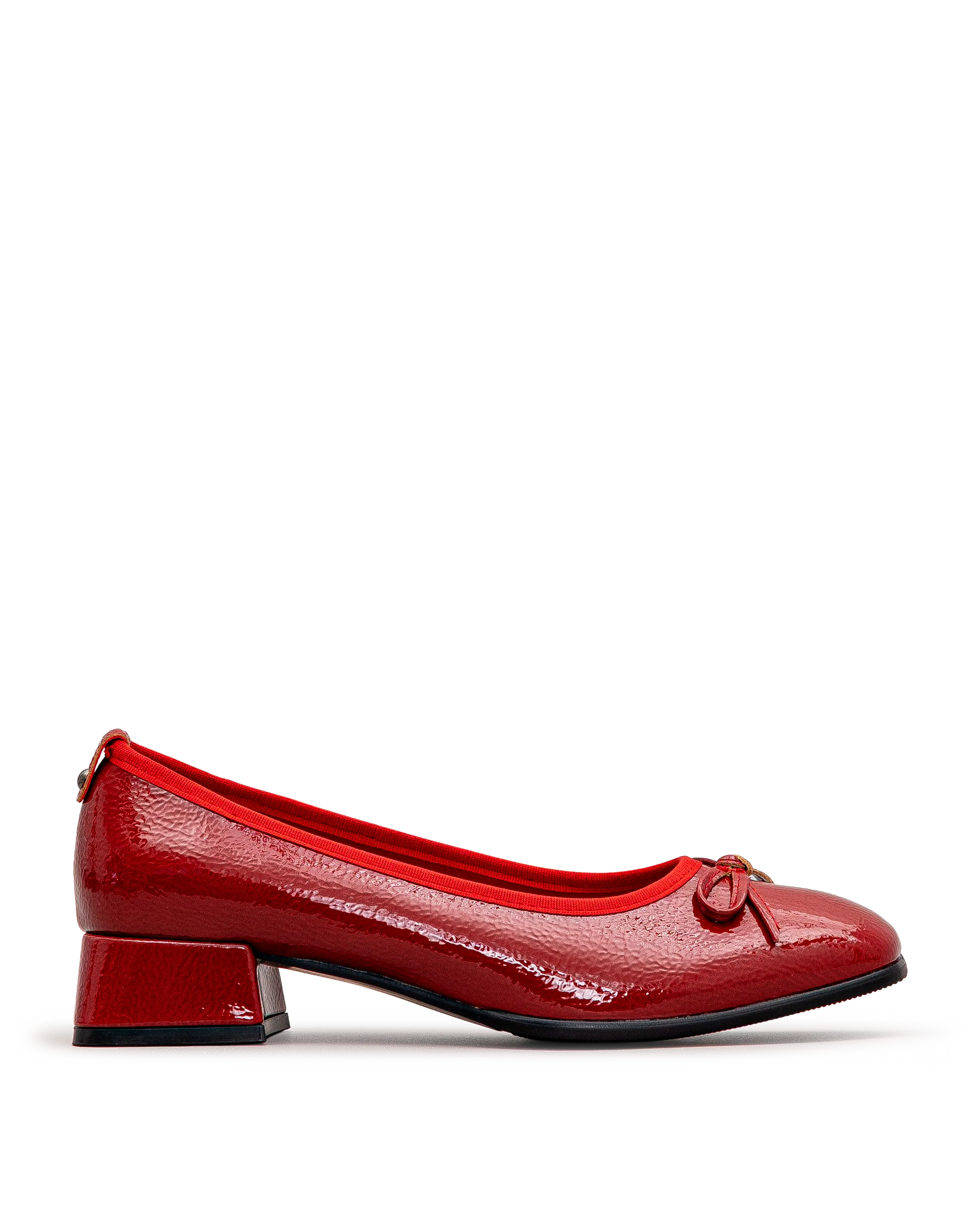 Joelle  - Rouge - #15C-09 - Image 2