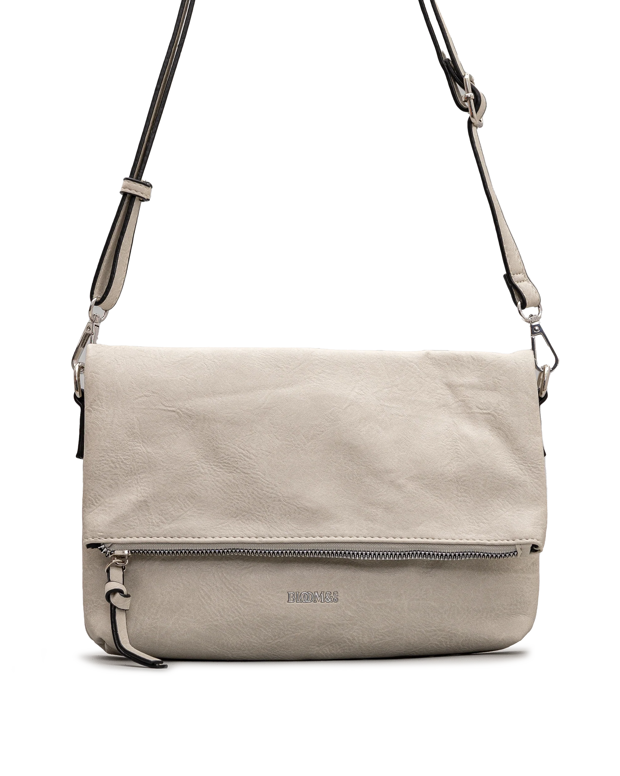 Mathilde  - Gris pale - #90O-52