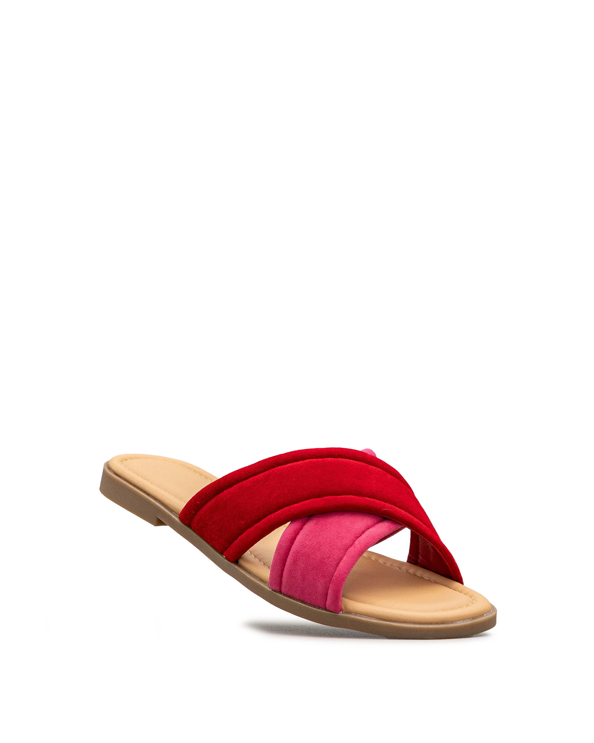 Merryl  - Rouge - #18Y-206