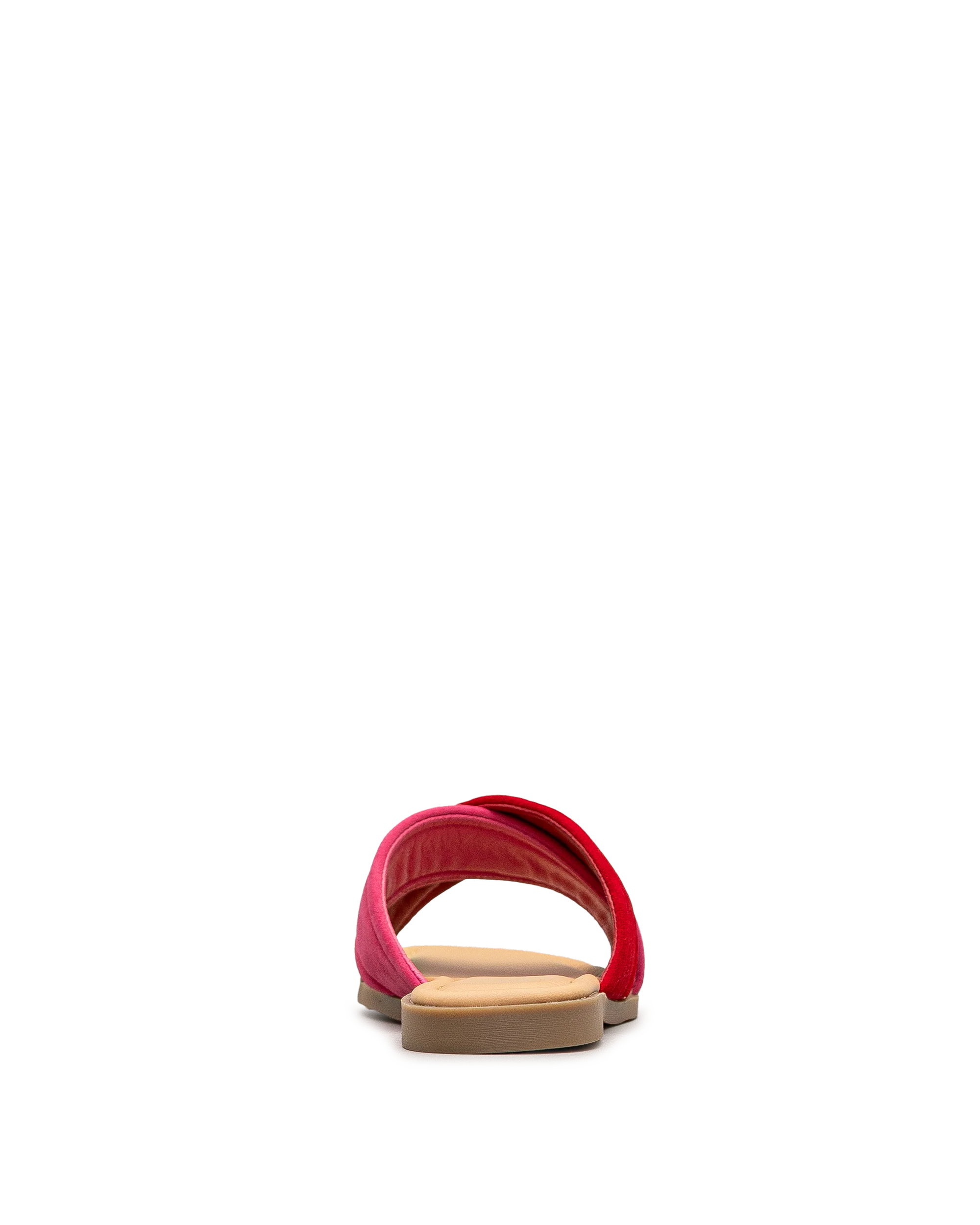 Merryl  - Rouge - #18Y-206 - Image 4