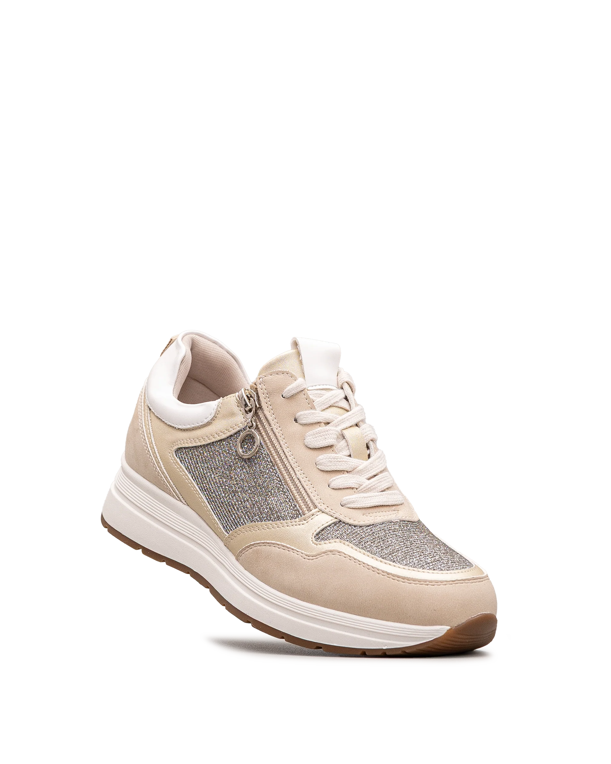 Mona  - Beige - #15B-01