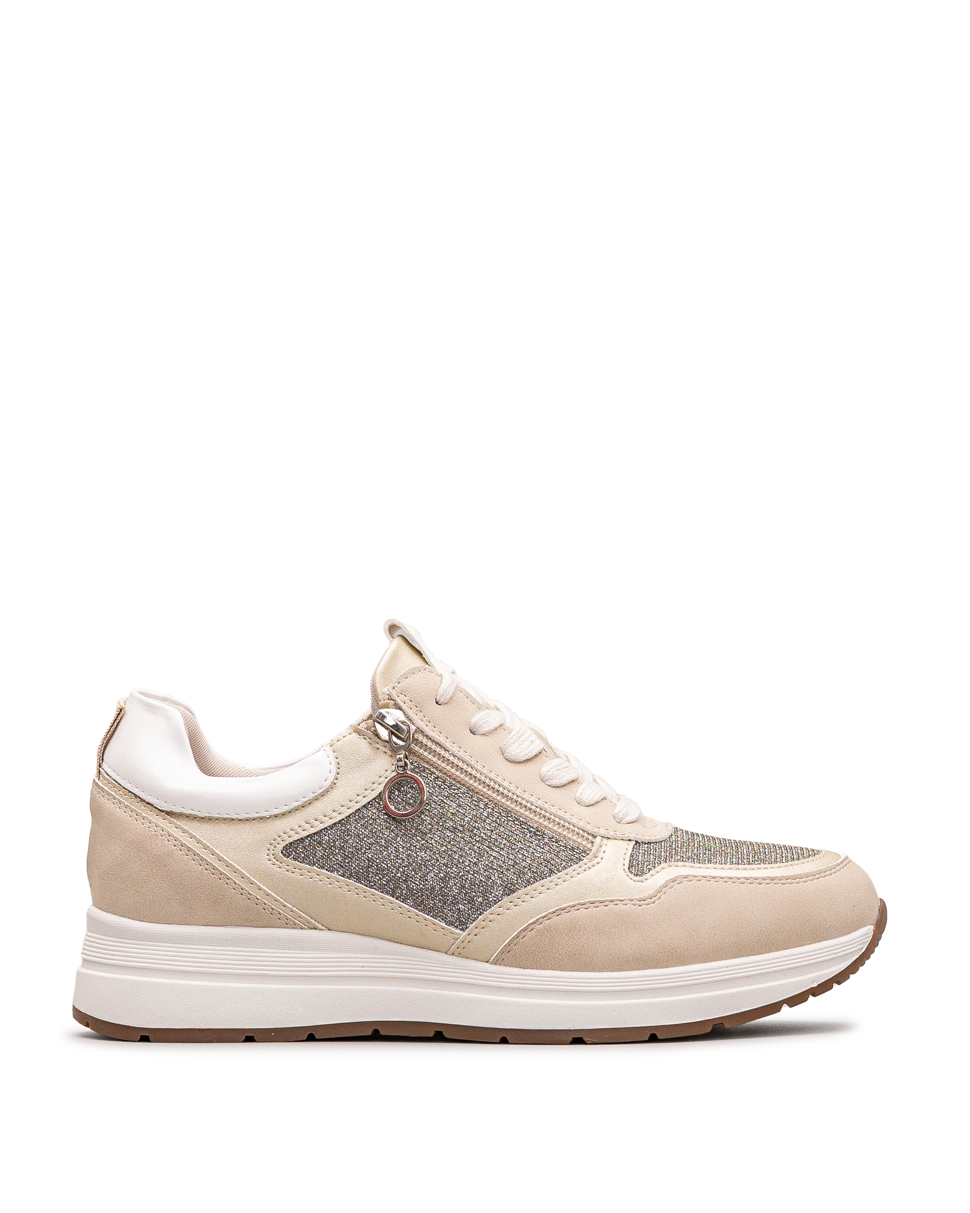 Mona  - Beige - #15B-01 - Image 2