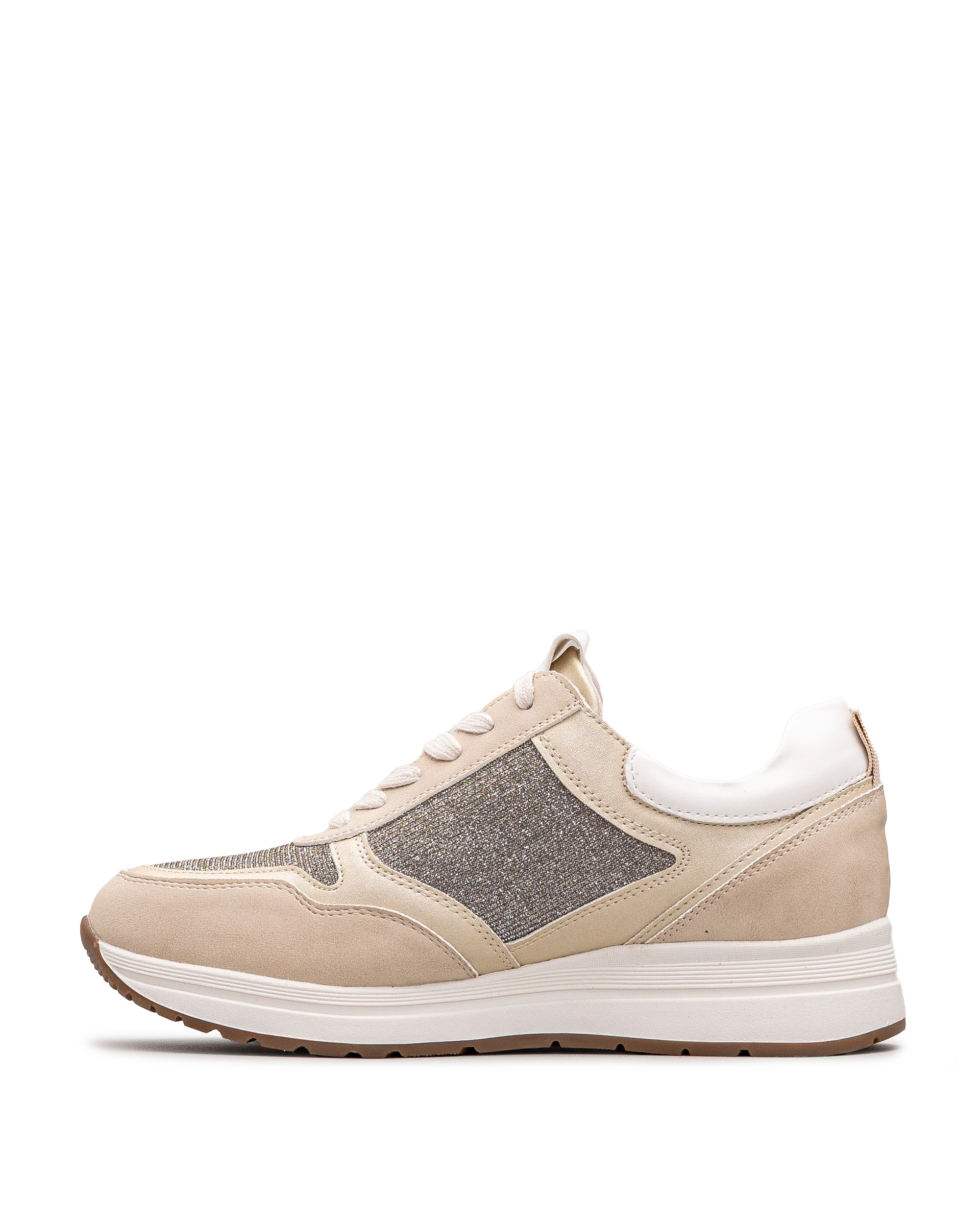 Mona  - Beige - #15B-01 - Image 3