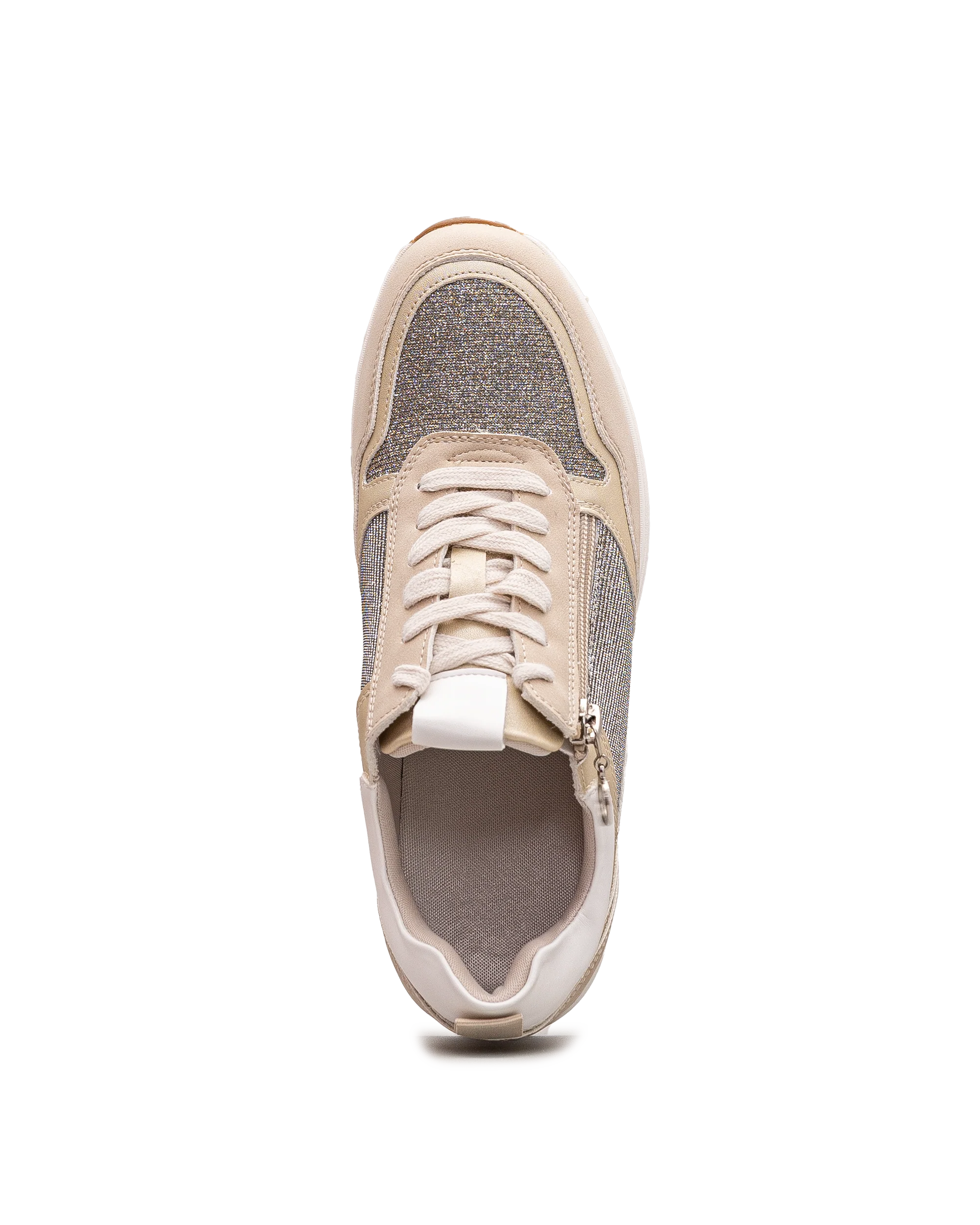 Mona  - Beige - #15B-01 - Image 5
