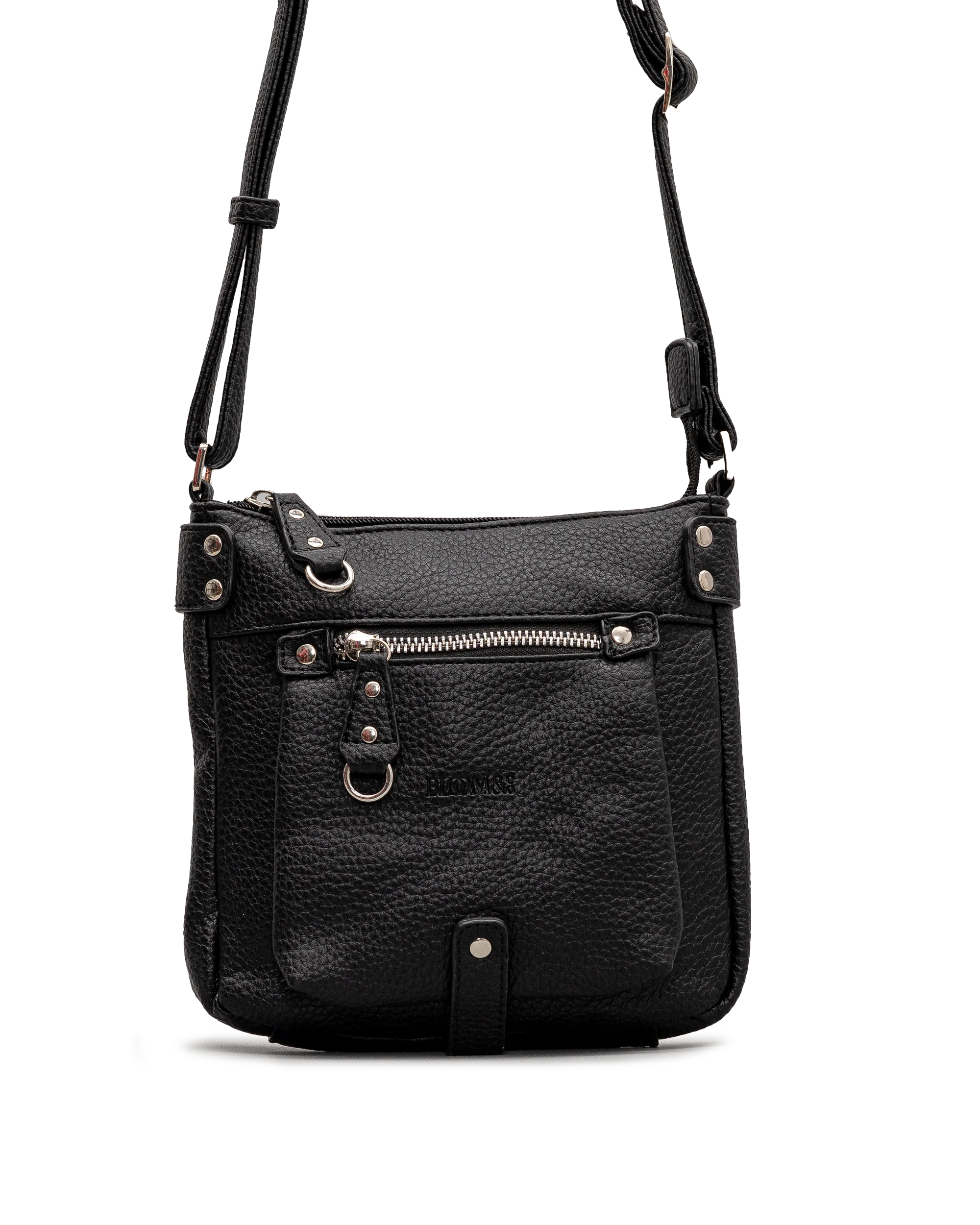 Nathalie  - Noir - #90O-56