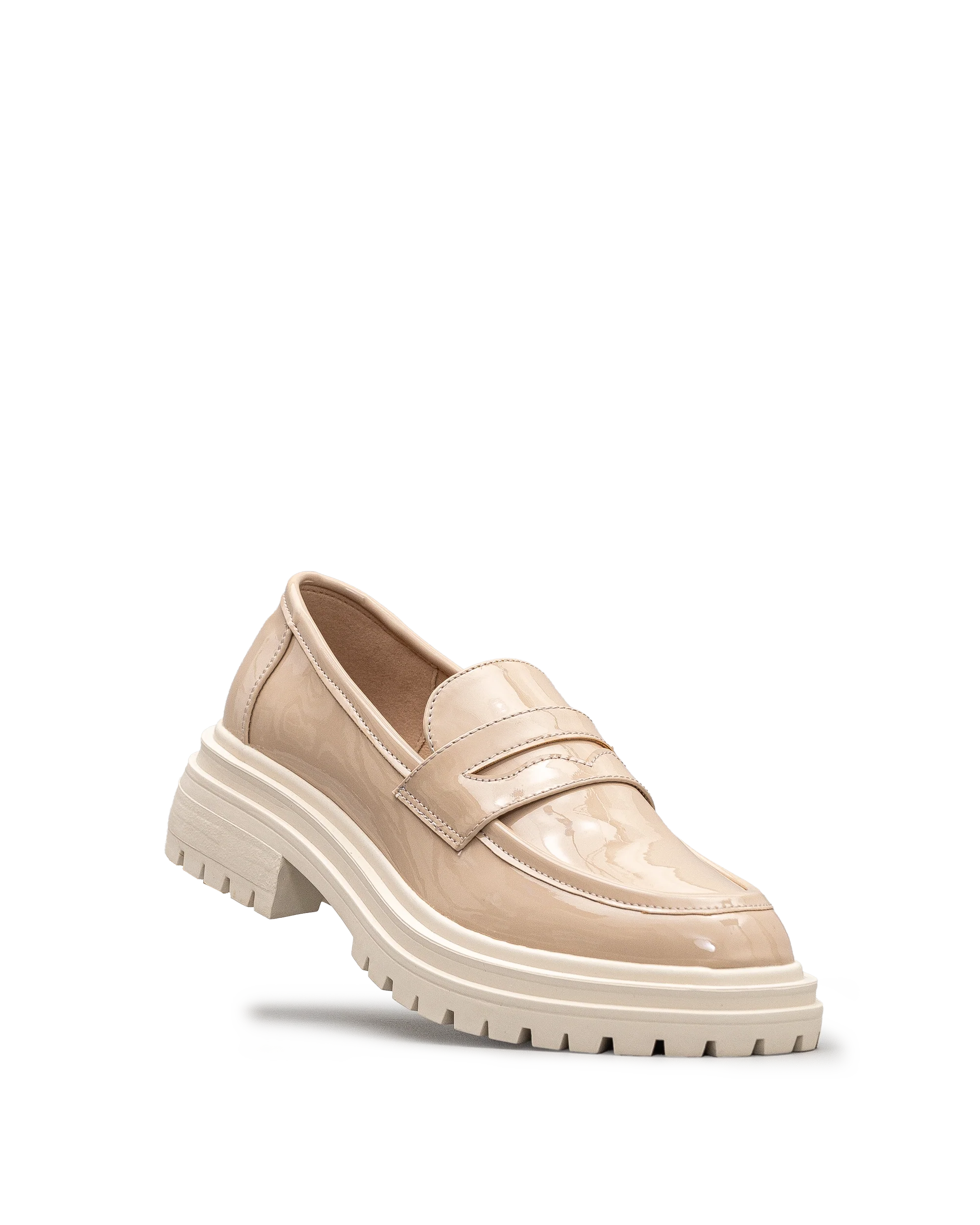 Pilar ii  - Beige - #15H-212