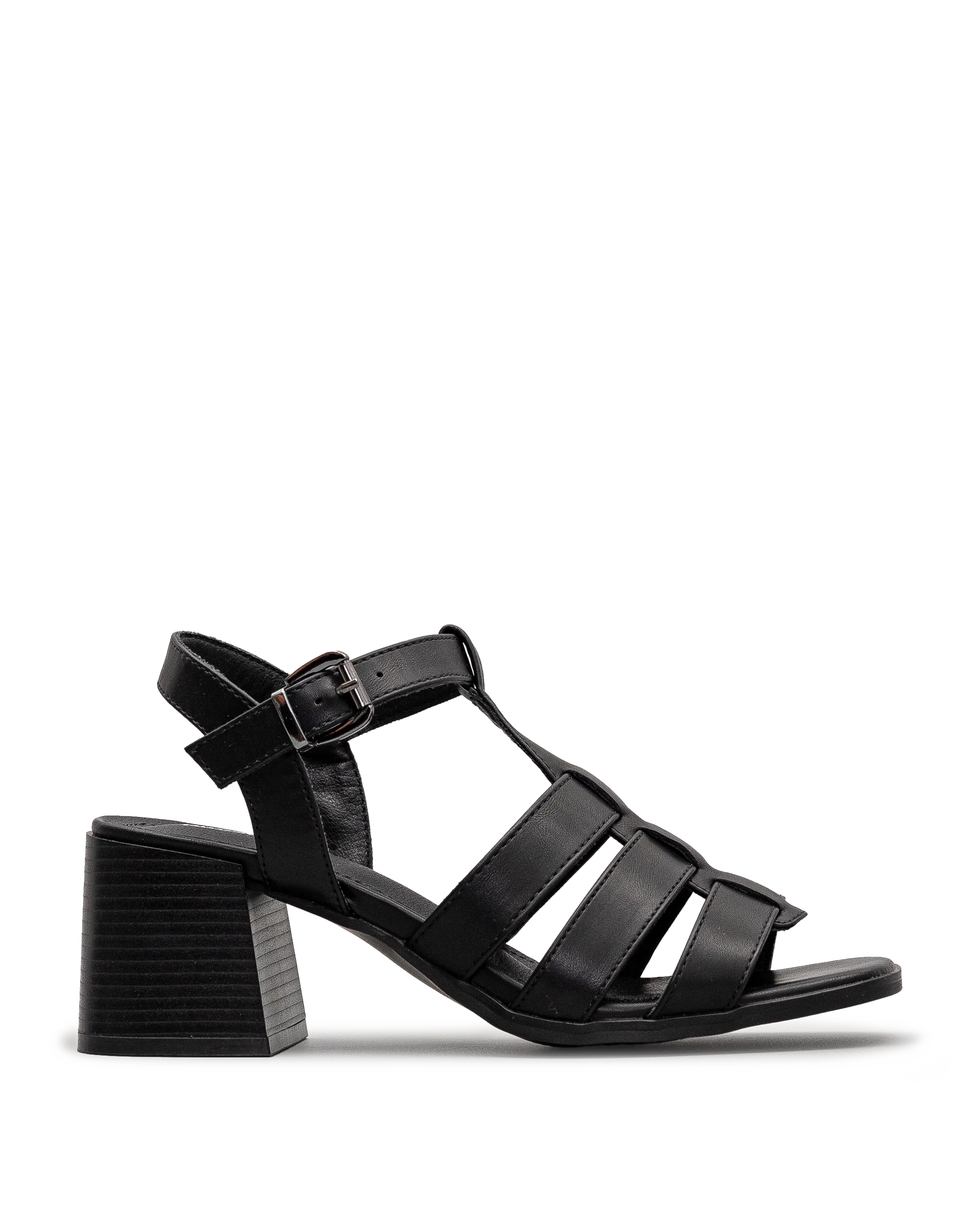 Poysen  - Noir - #18C-413 - Image 2