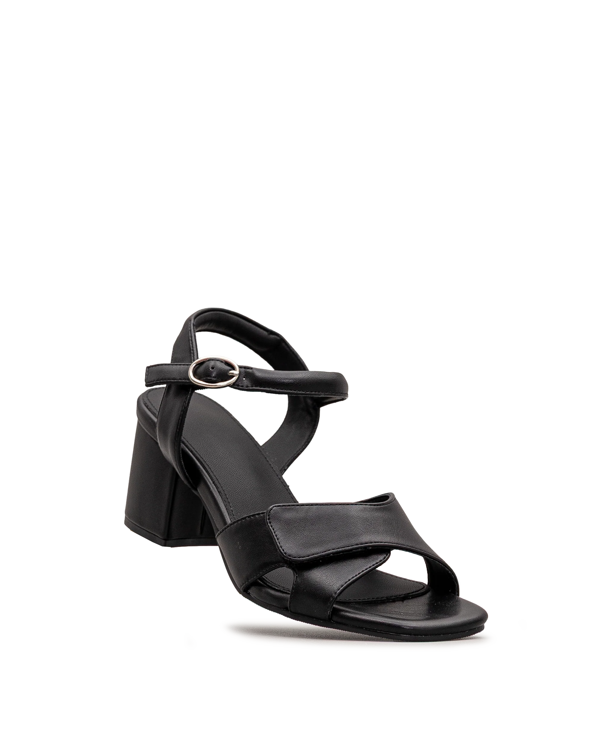 Sigrid  - Noir uni - #18C-443