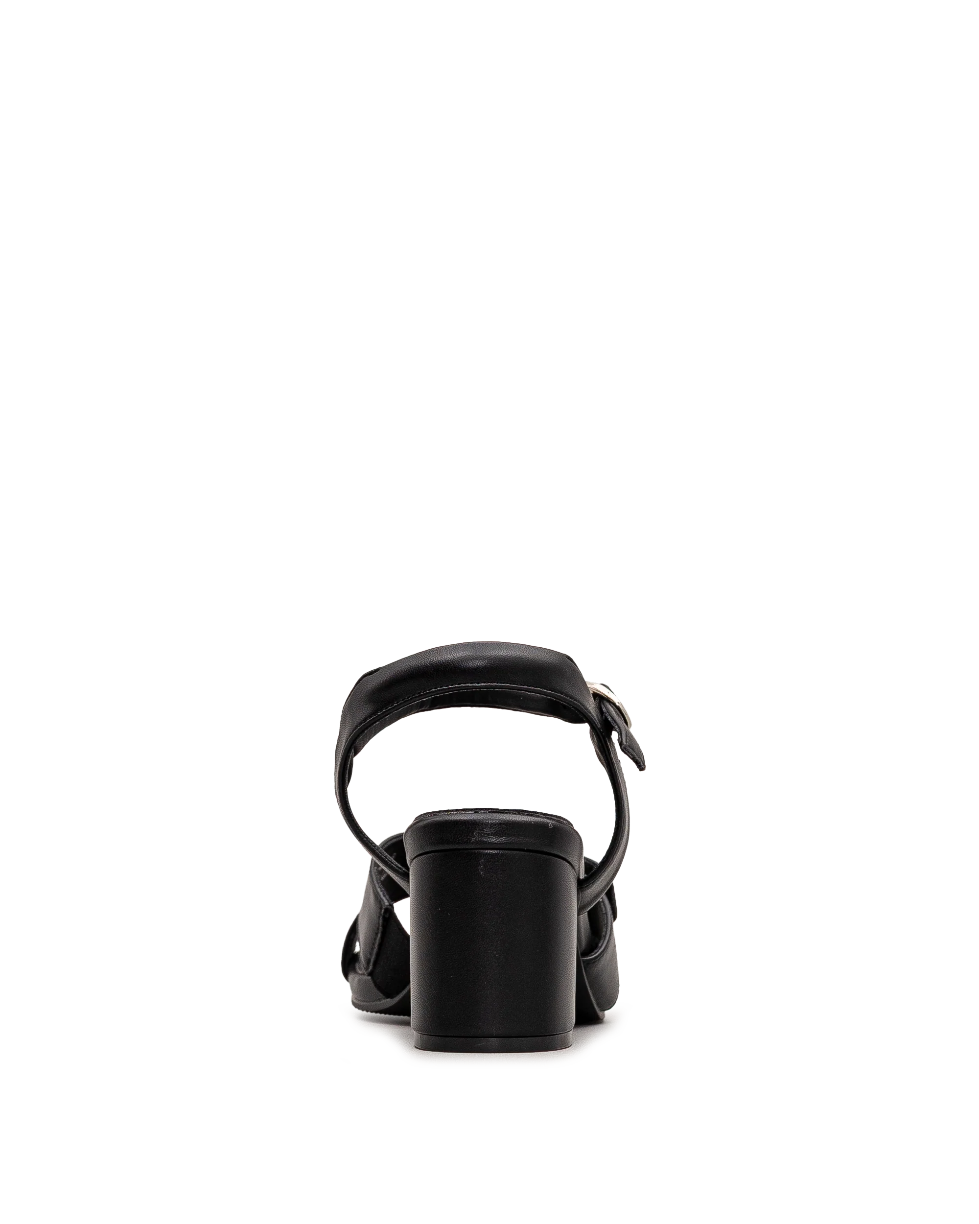 Sigrid  - Noir uni - #18C-443 - Image 4