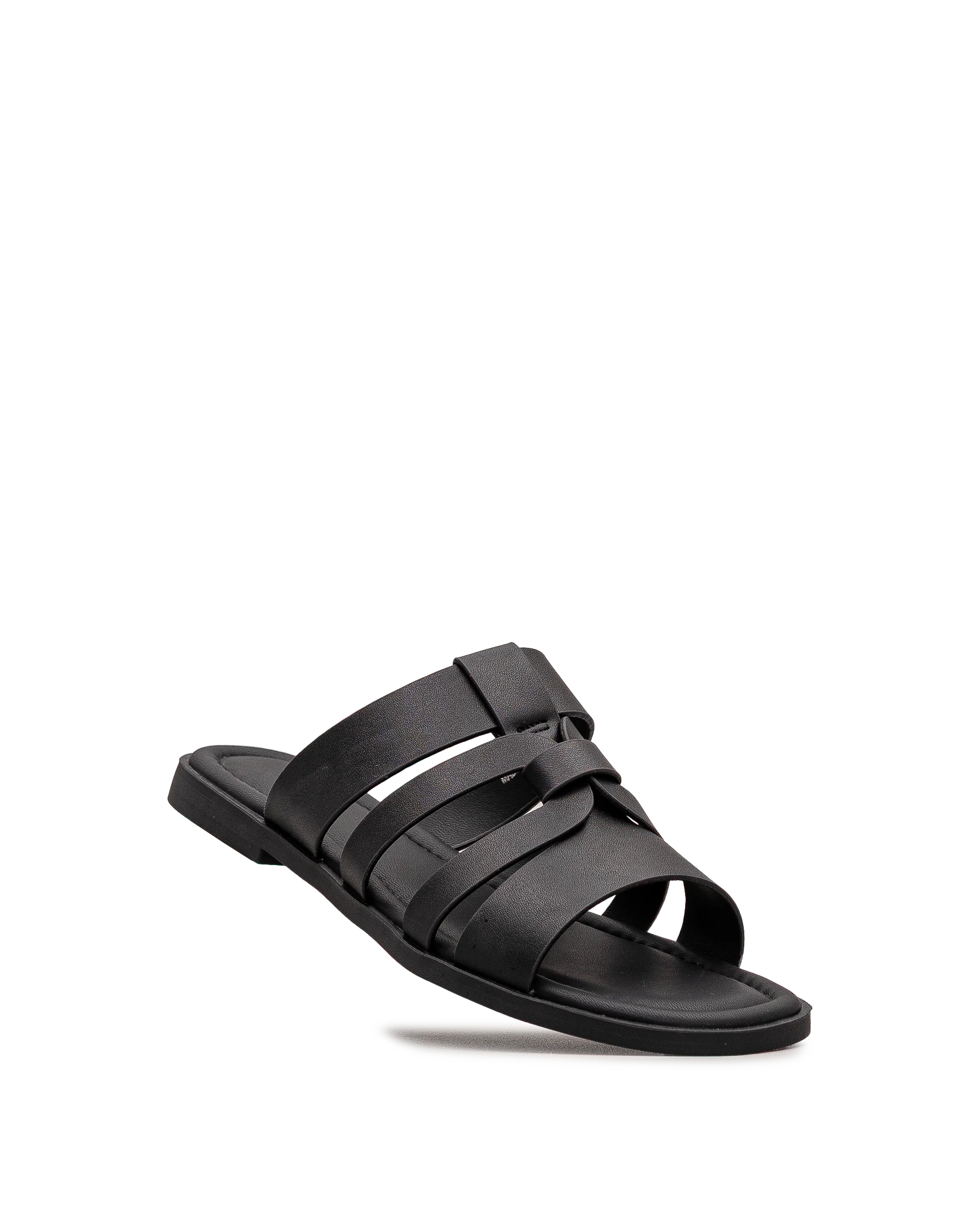 Sylvana - Noir uni - #18Y-207