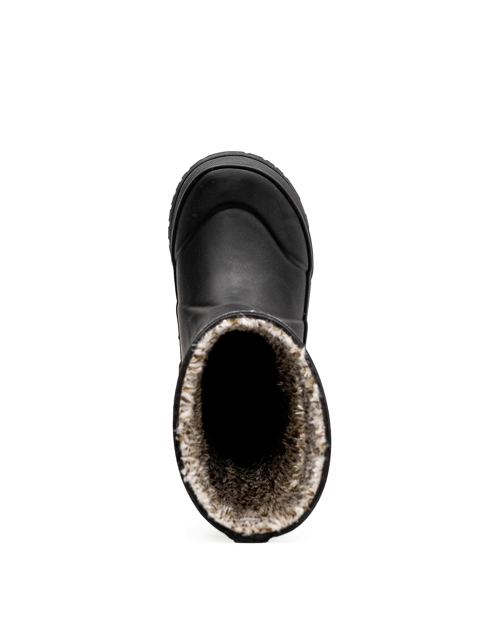 Rainboot plush ps jr  - Noir - #61I-203 - Image 4