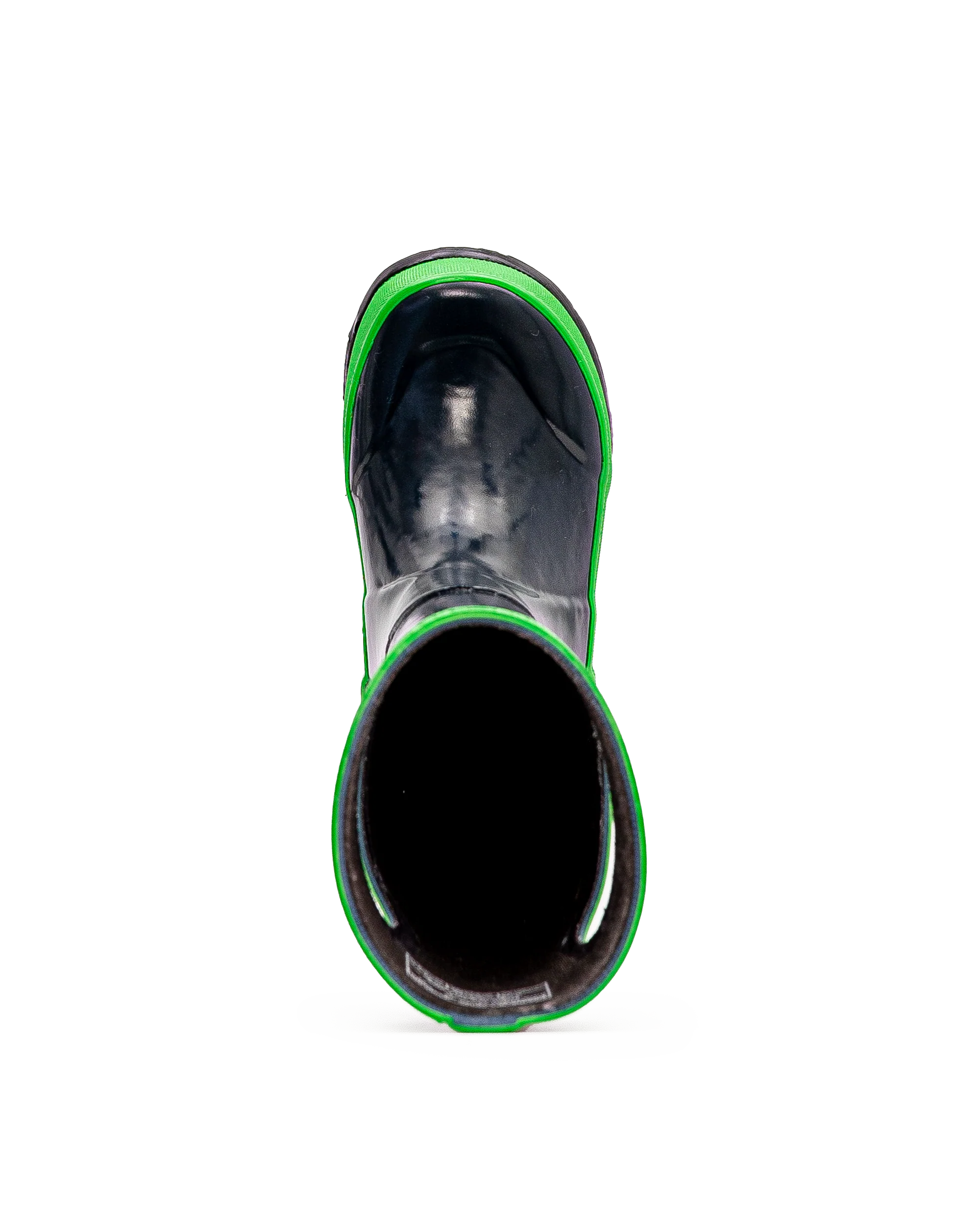 Rainboot solid jr - Marine - #71P-209 - Image 5
