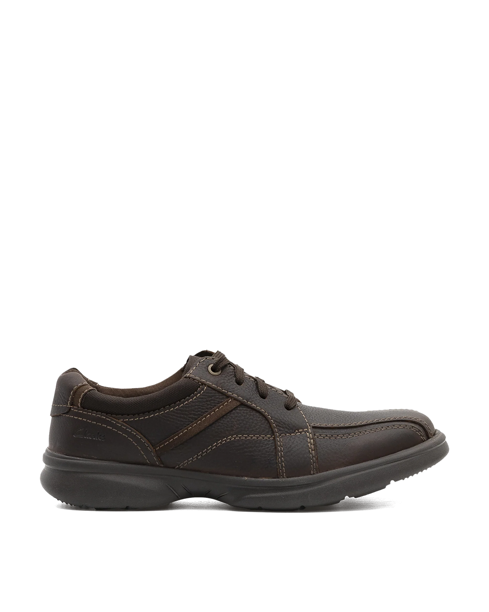 Bradley walk medium - Brun - #25A-26