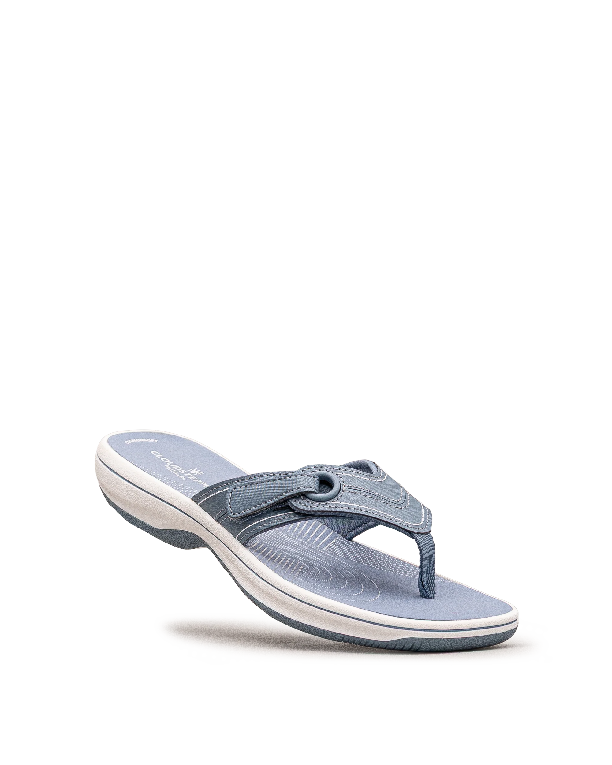 Breeze reyna  - Denim - #18B-201
