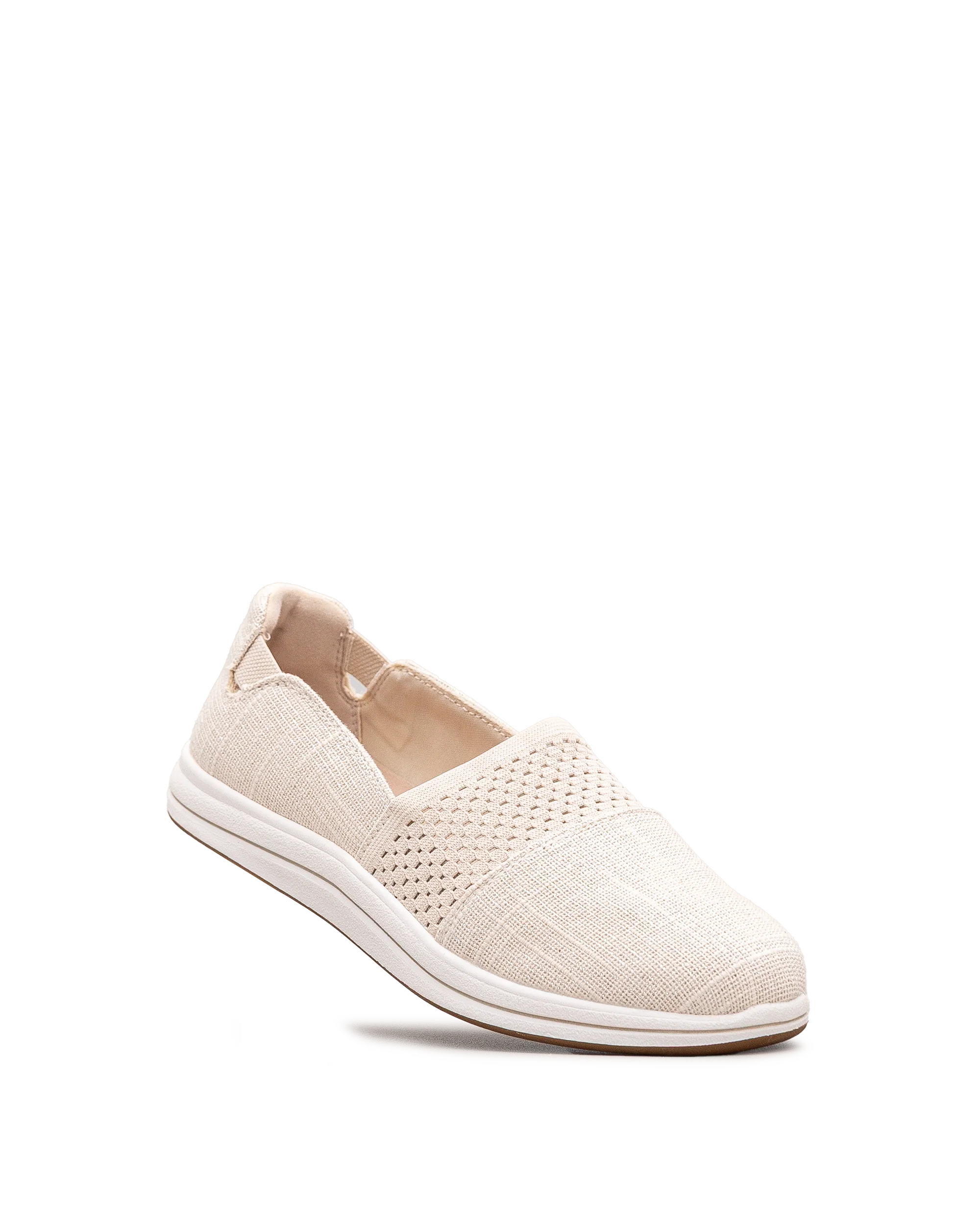 Breeze vibe - Beige - #16B-200