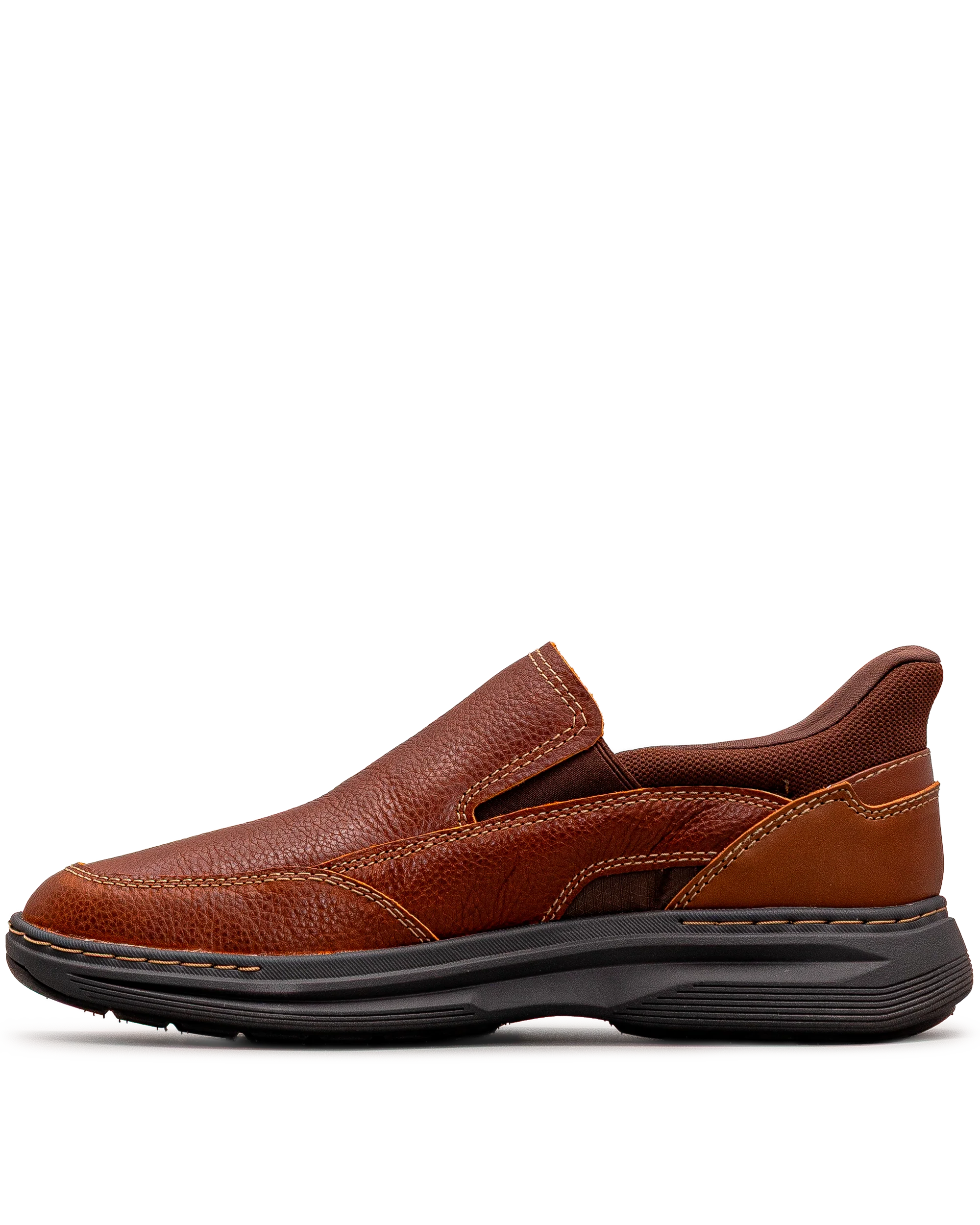 Craftwell step  - Brun - #25A-07W - Image 3