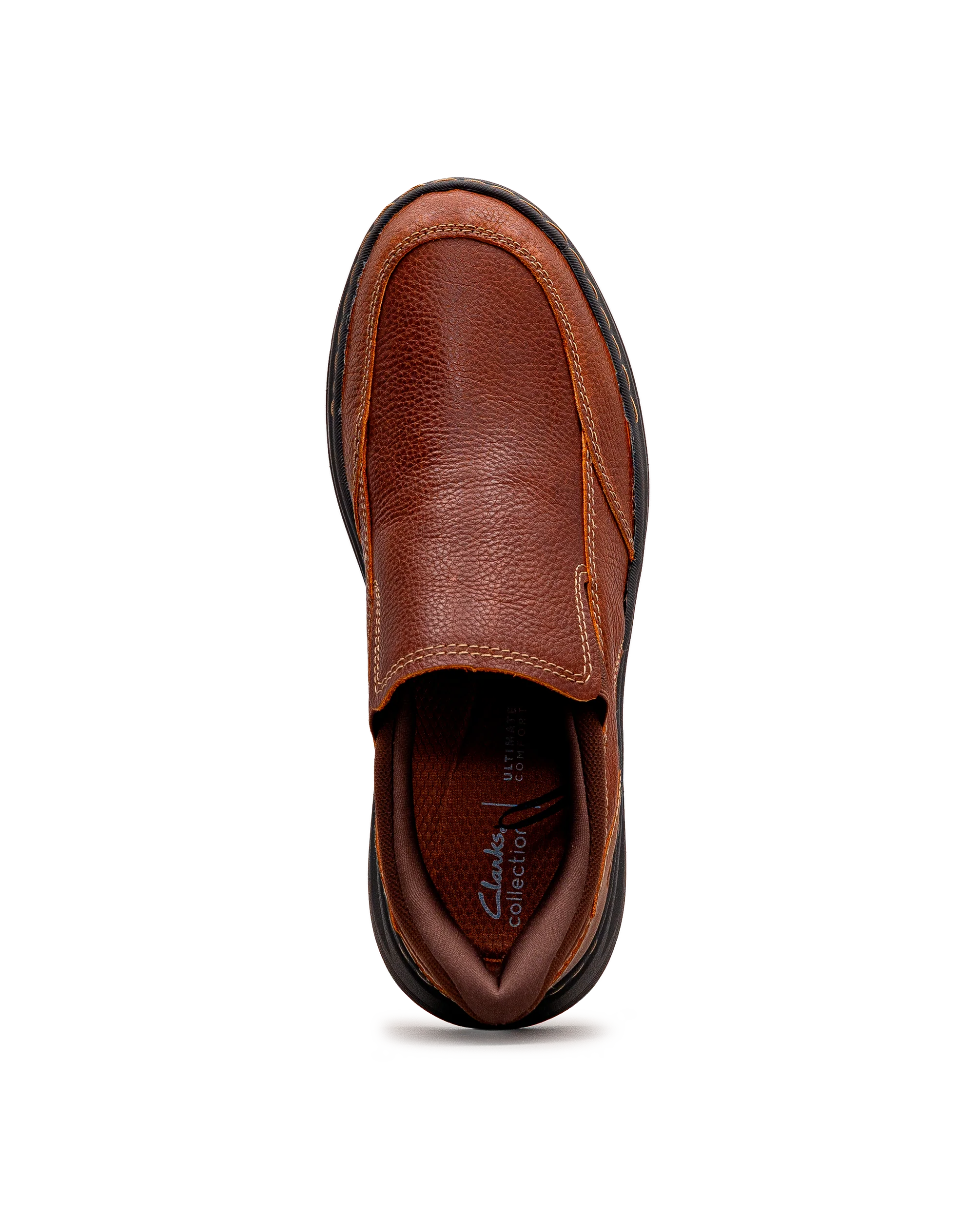 Craftwell step  - Brun - #25A-07W - Image 5