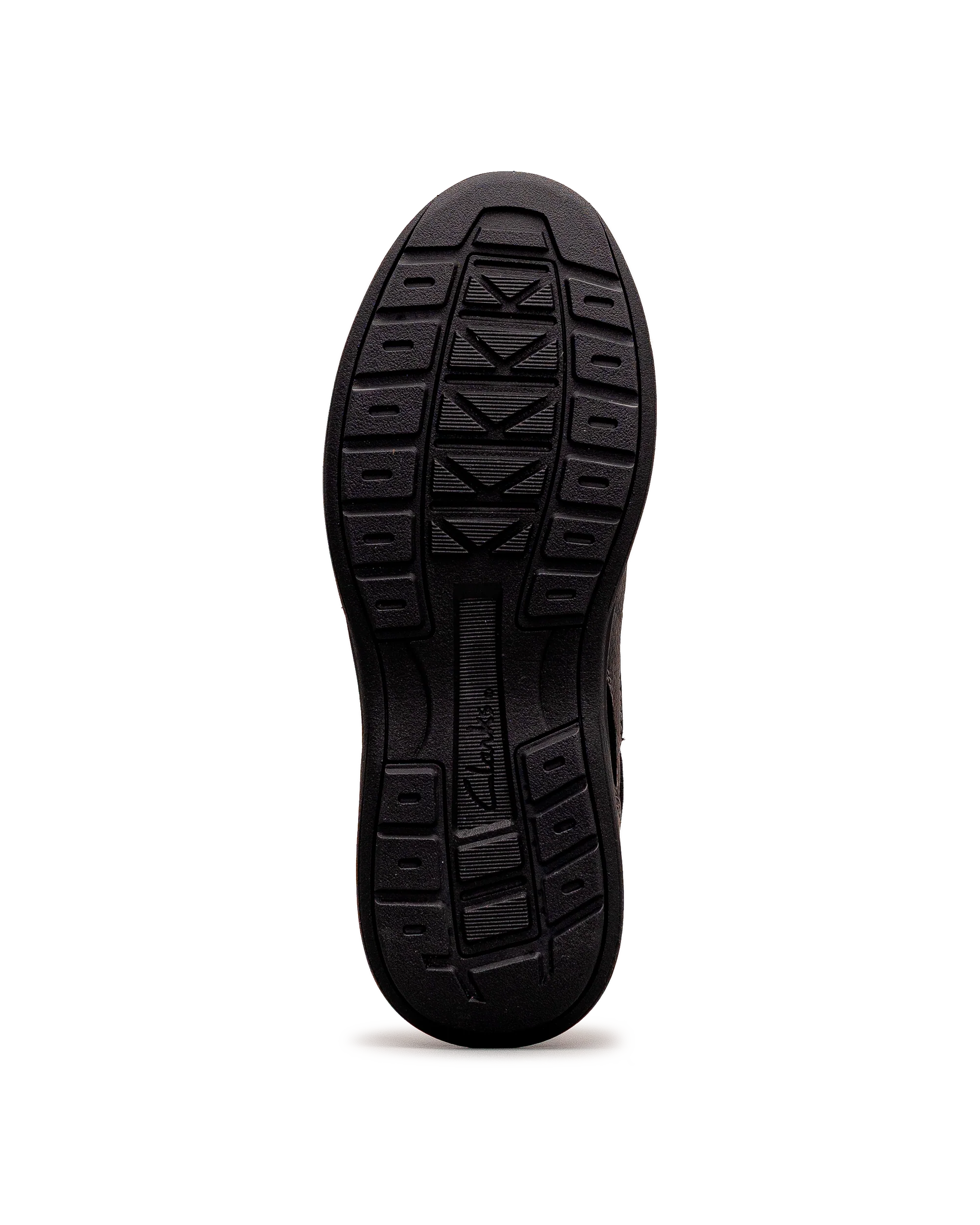 Craftwell step  - Noir uni - #25A-07W - Image 6