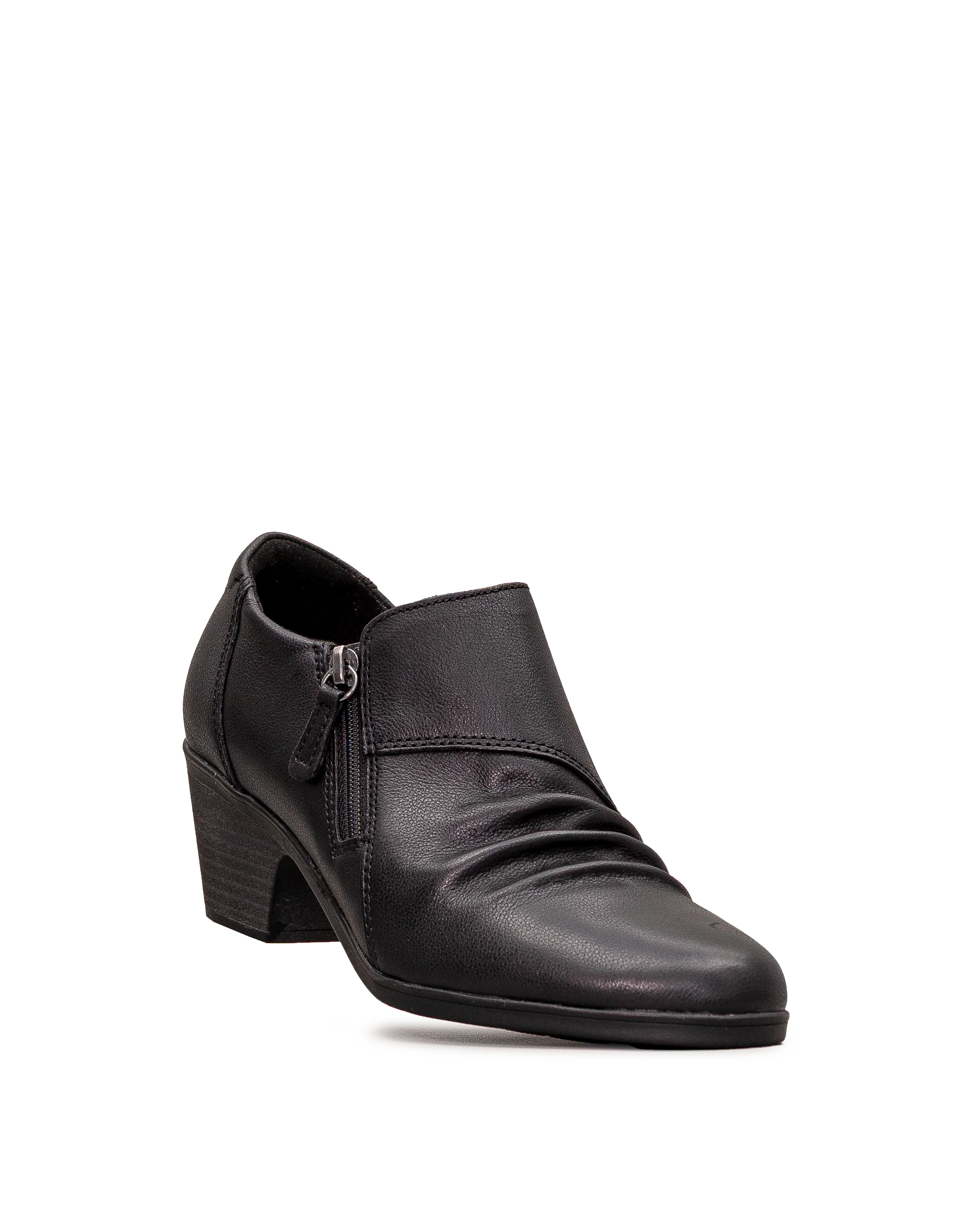 Emily2 braley - Noir uni - #15A-07