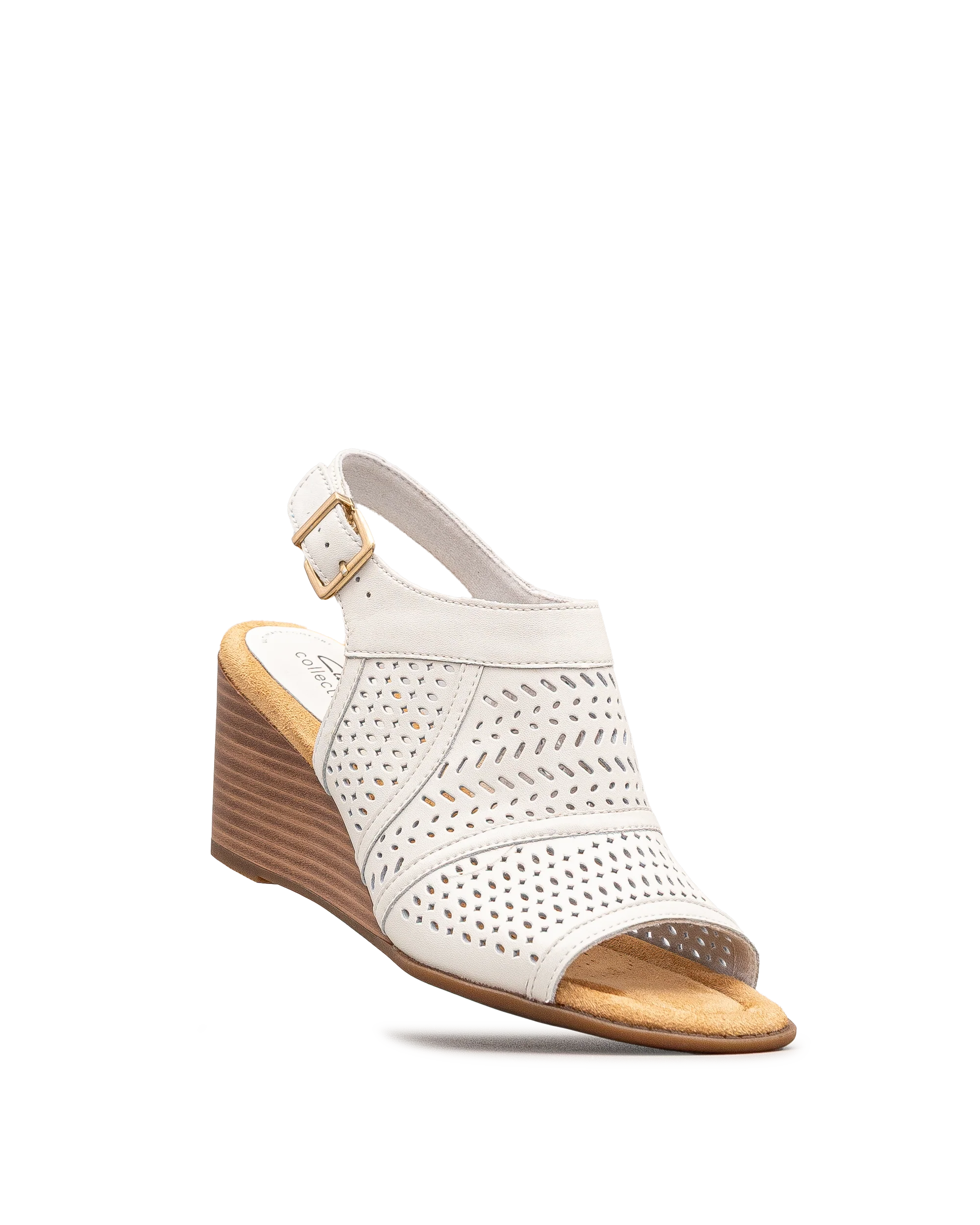 Emmalae hope  - Blanc - #18C-404