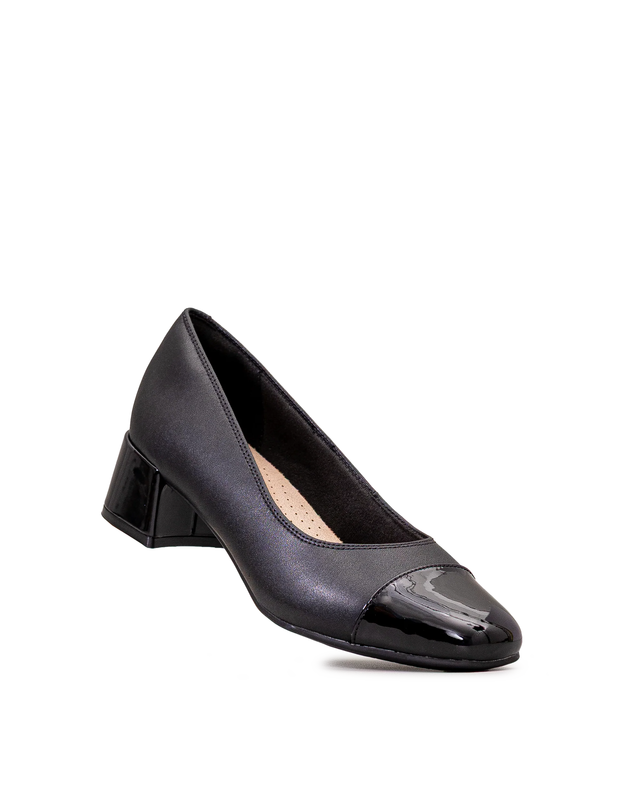 Iridessa may  - Noir uni - #15C-02