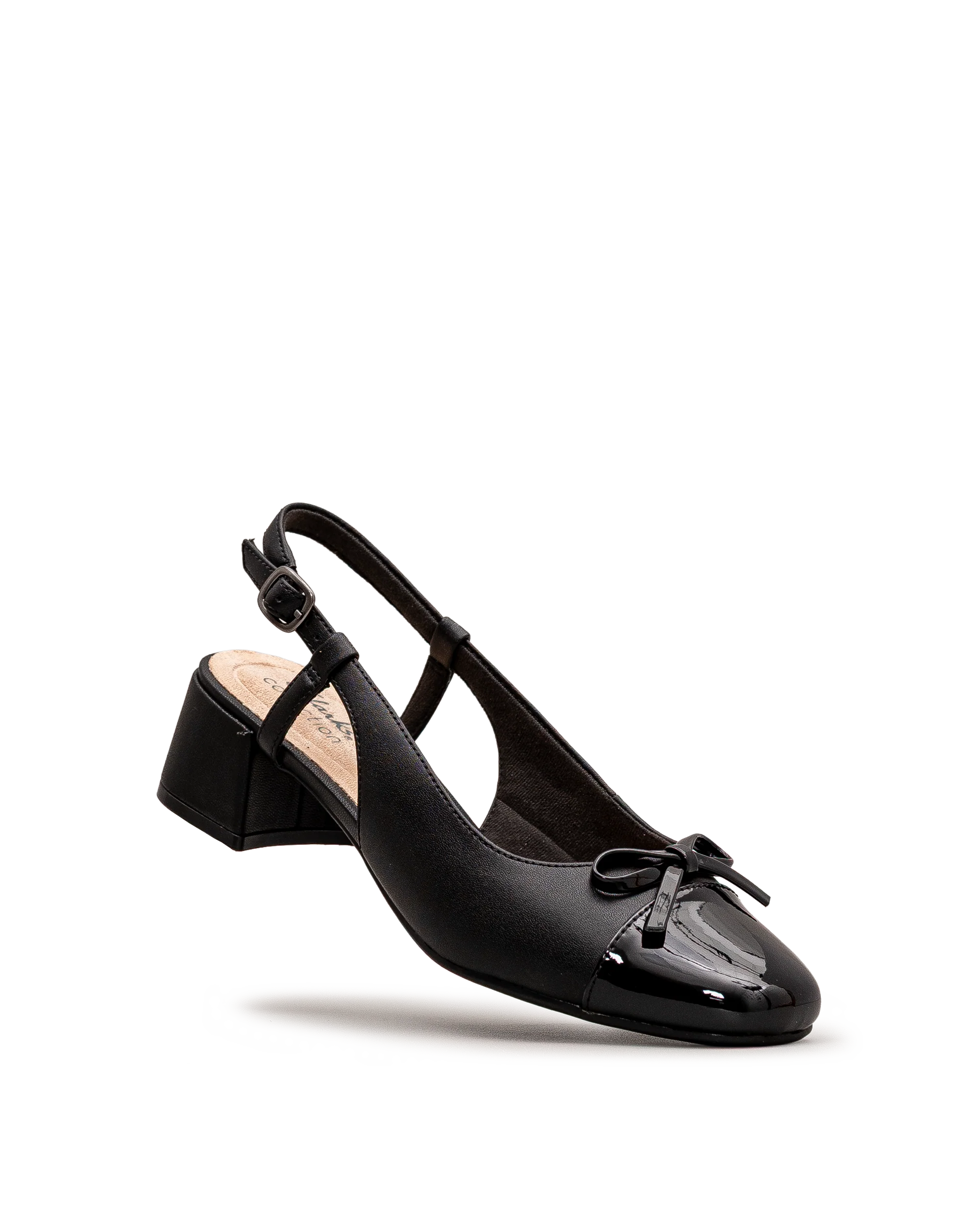 Iridessa sling  - Noir - #15C-04