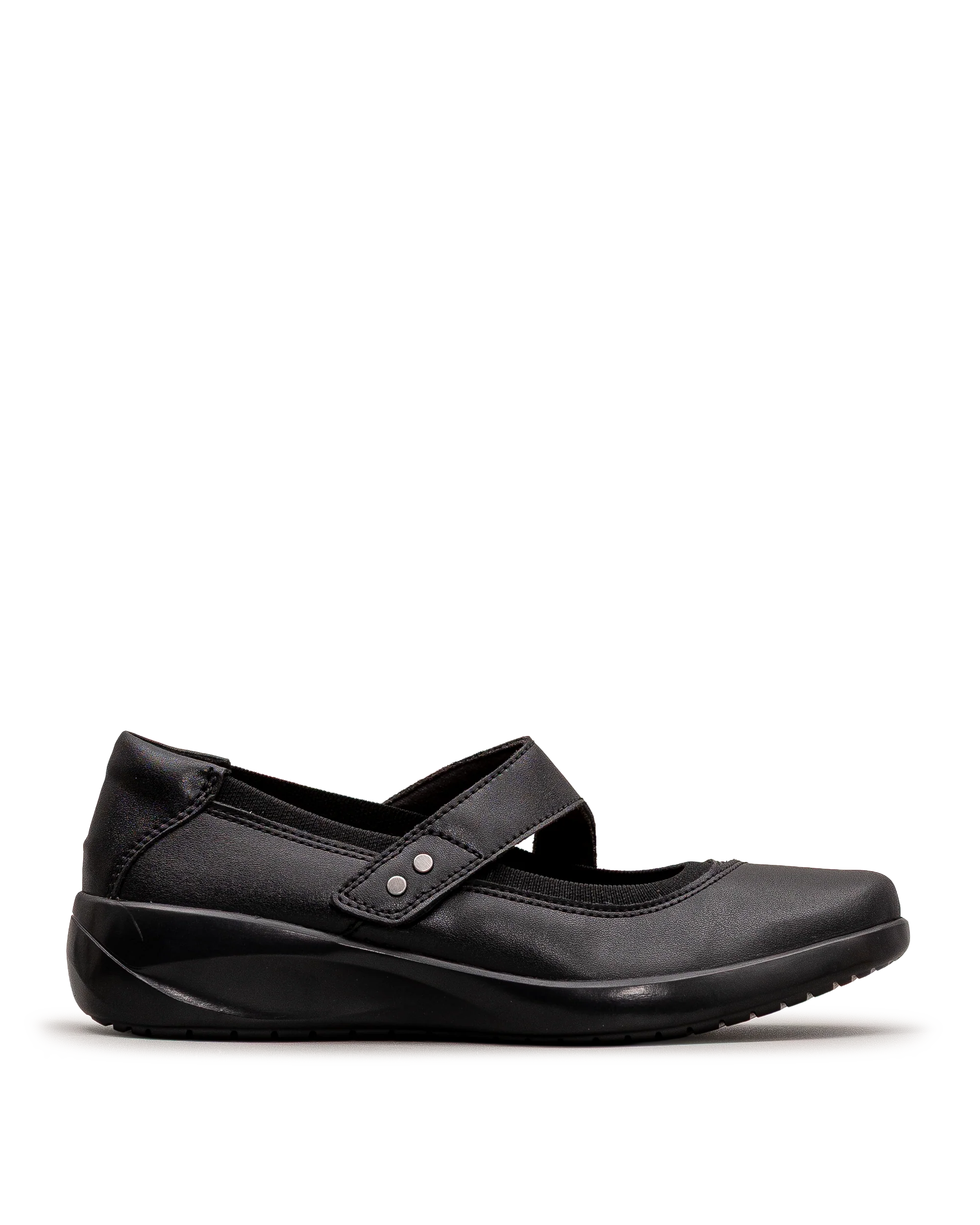 Kaetlyn jane  - Noir uni - #15A-403 - Image 2