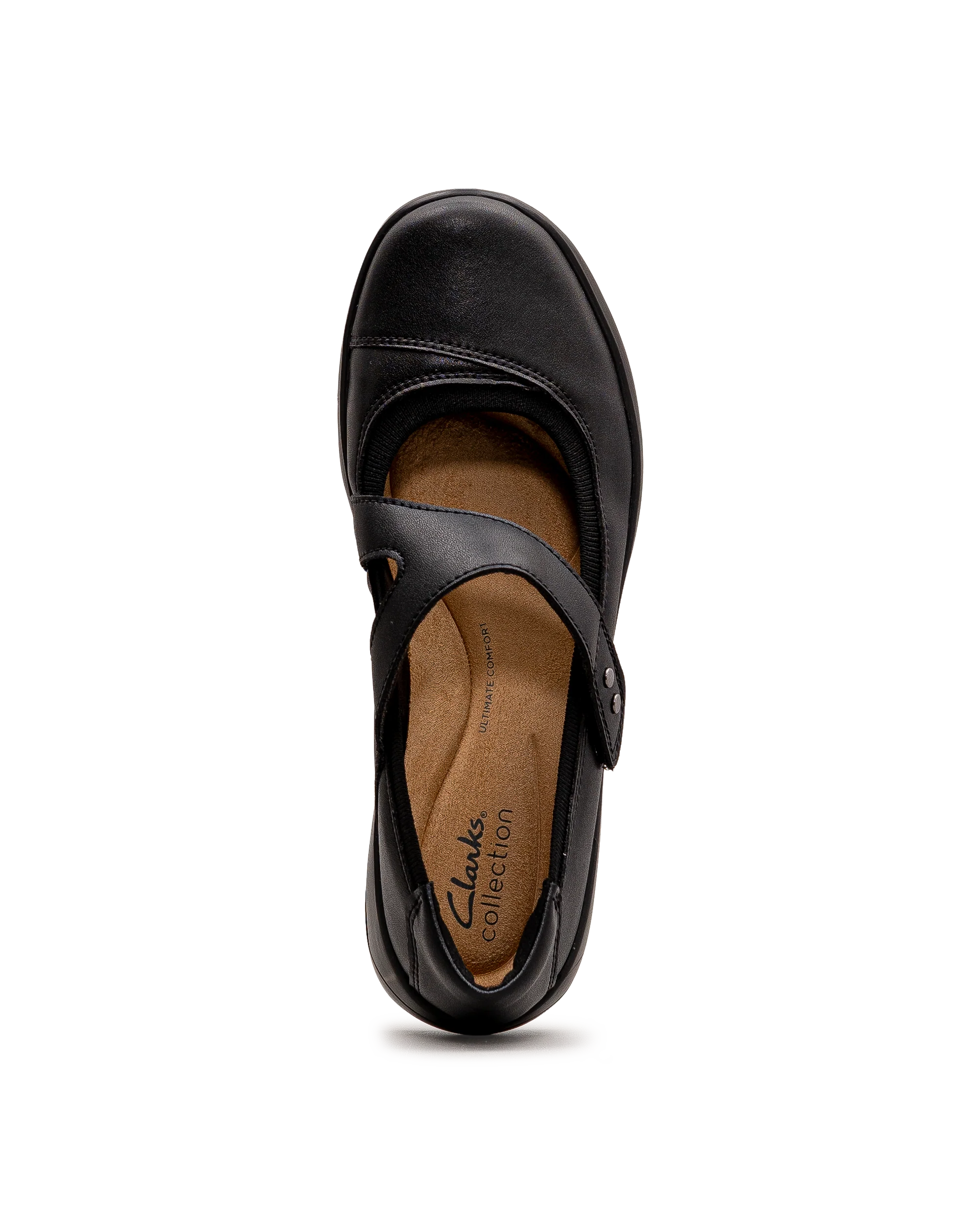 Kaetlyn jane  - Noir uni - #15A-403 - Image 5
