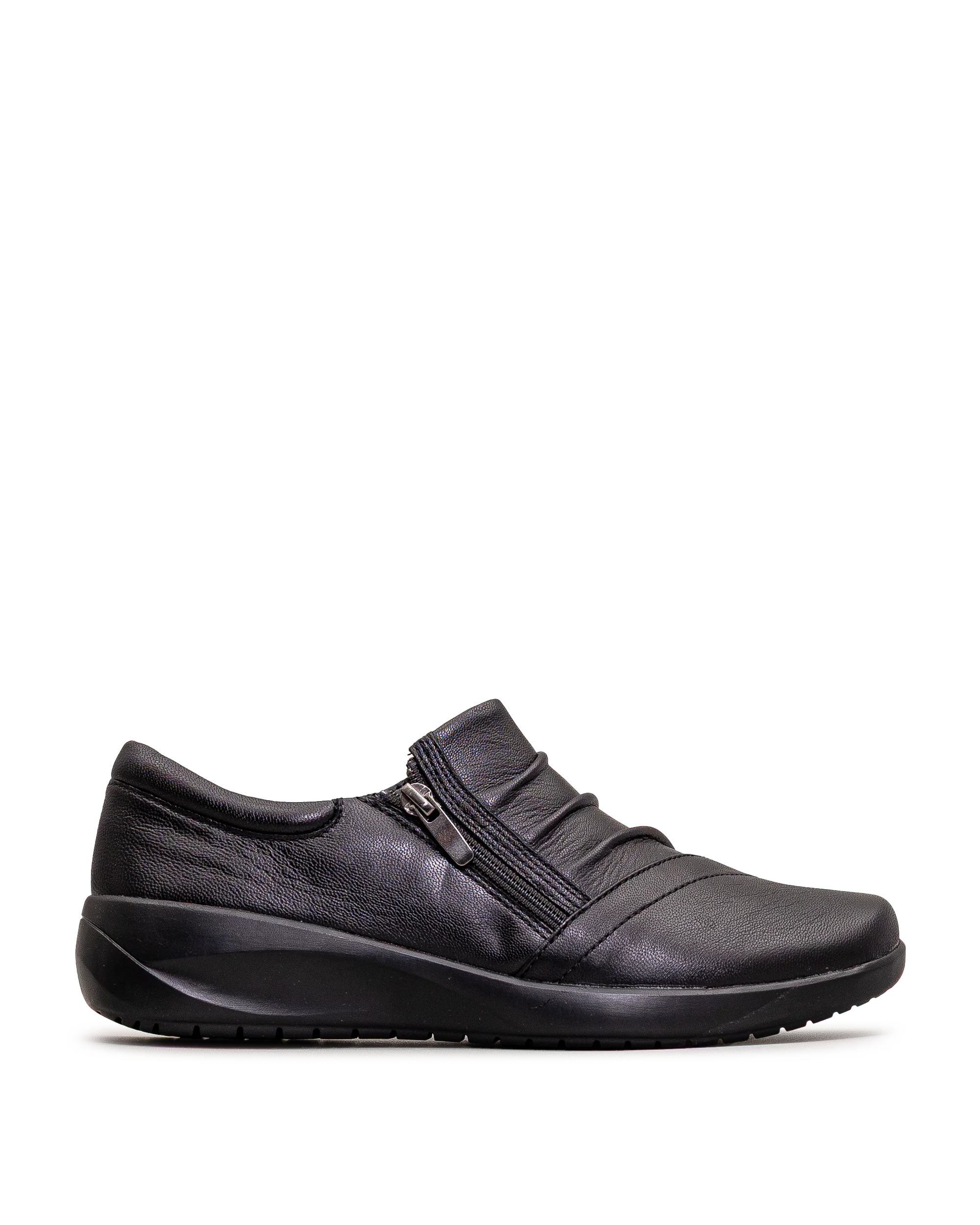 Kaetlyn mila  - Noir uni - #15A-09 - Image 2