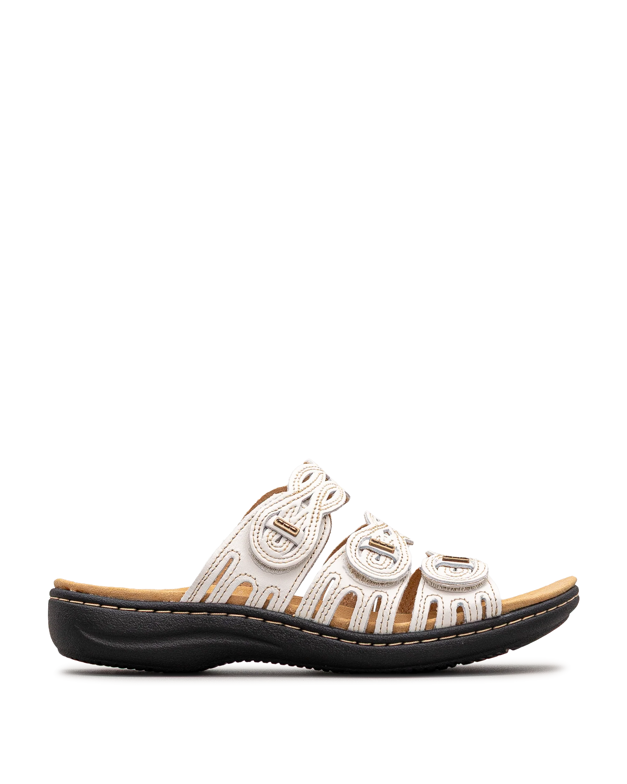 Laurieann ruby  - Blanc - #18A-206 - Image 2
