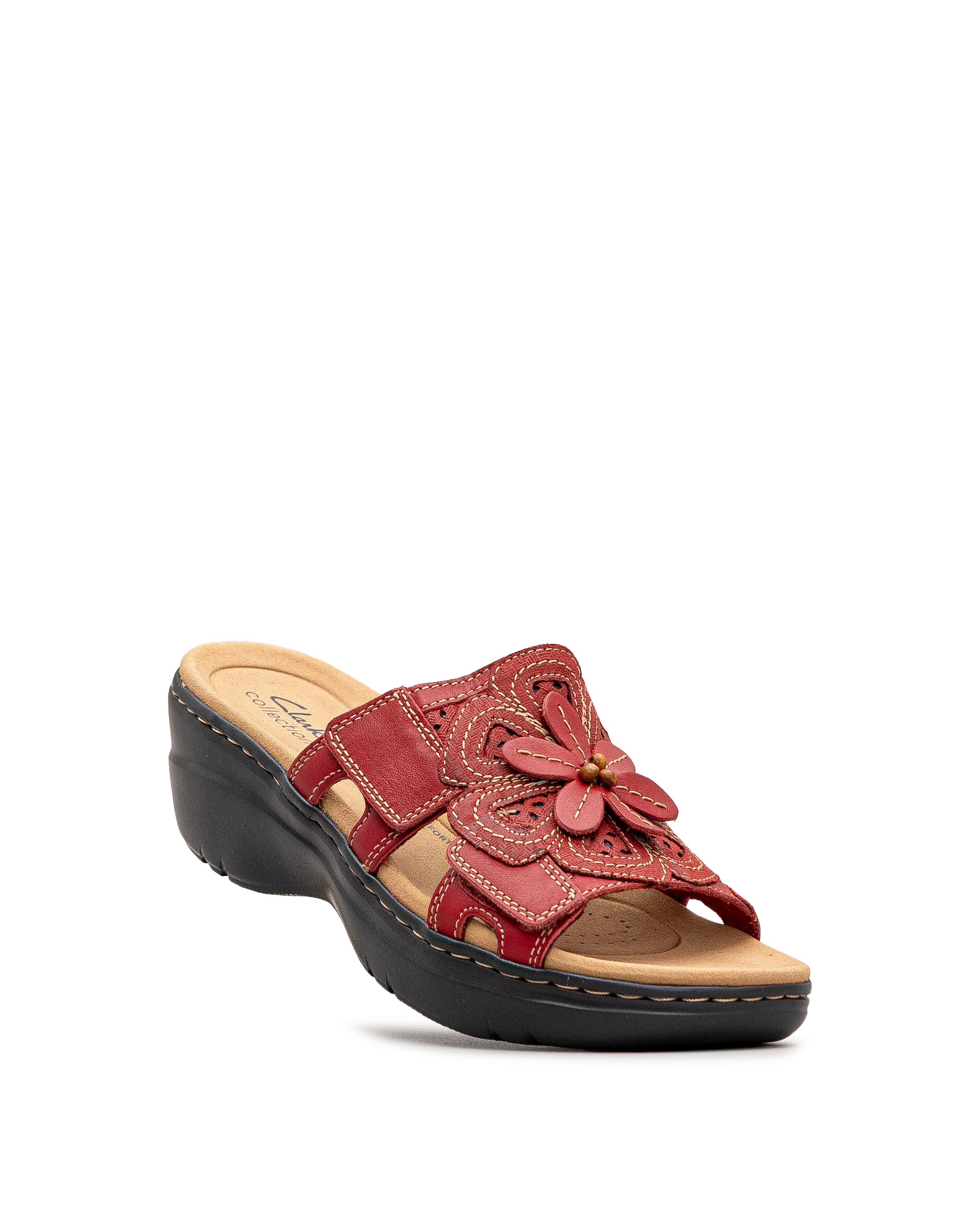 Merliah2 belle  - Rouge - #18A-205